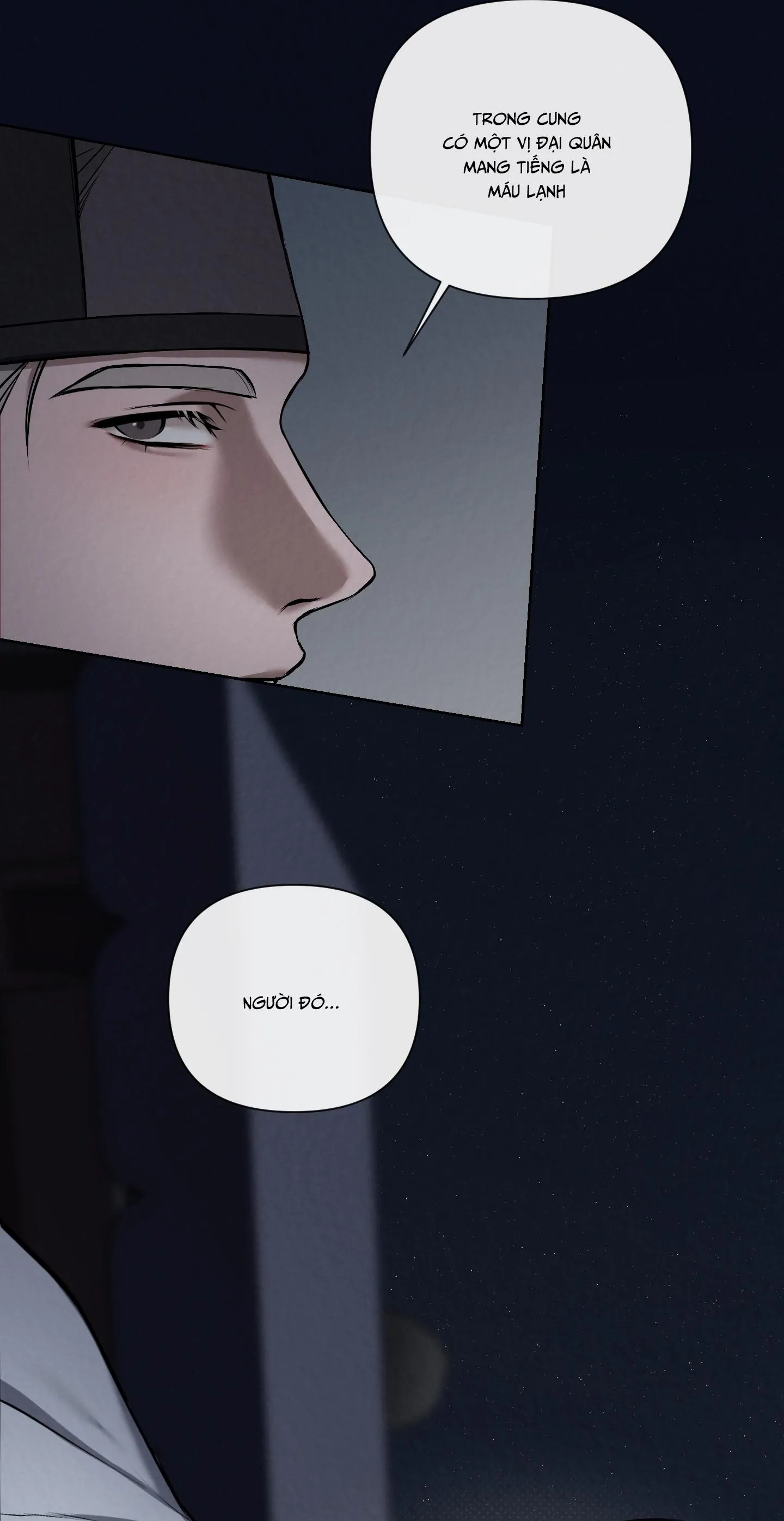 HỐI HẬN Chapter 6 Trang 18