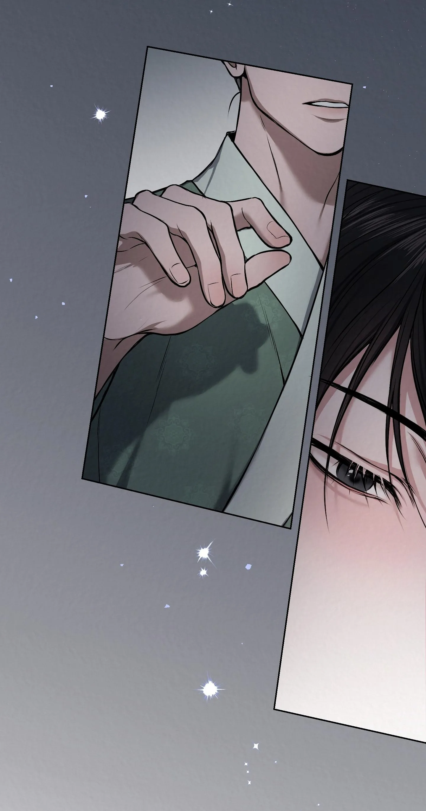 HỐI HẬN Chapter 6 Trang 20