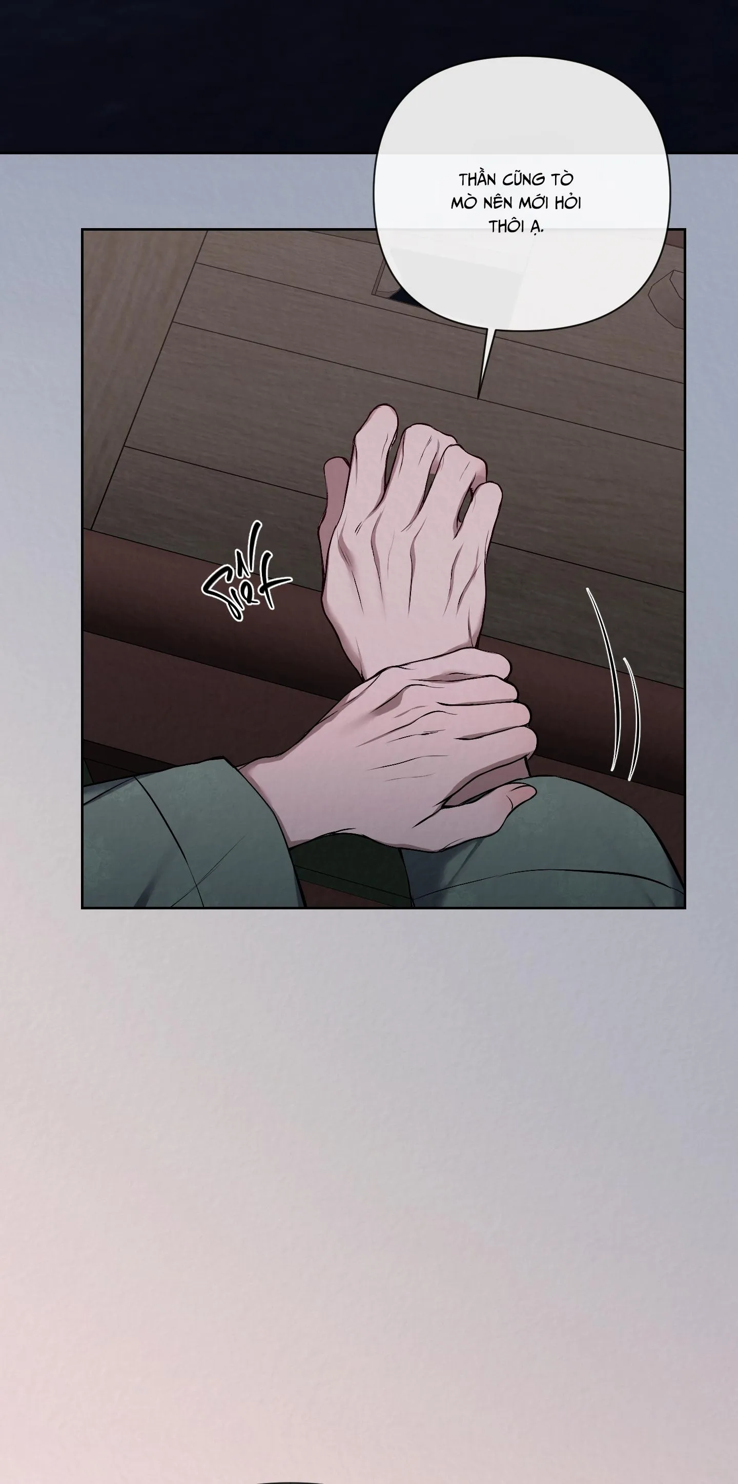 HỐI HẬN Chapter 6 Trang 24