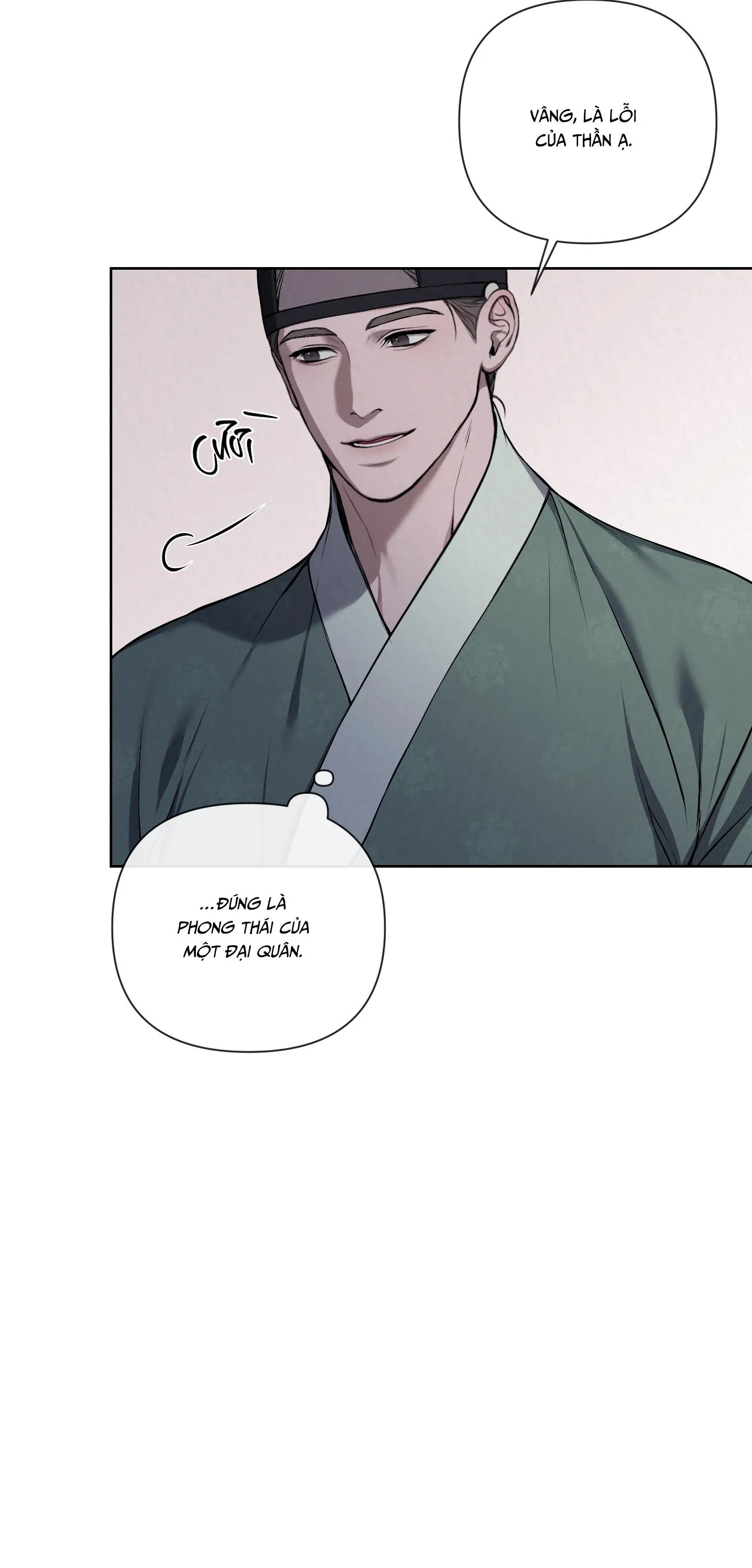 HỐI HẬN Chapter 6 Trang 26