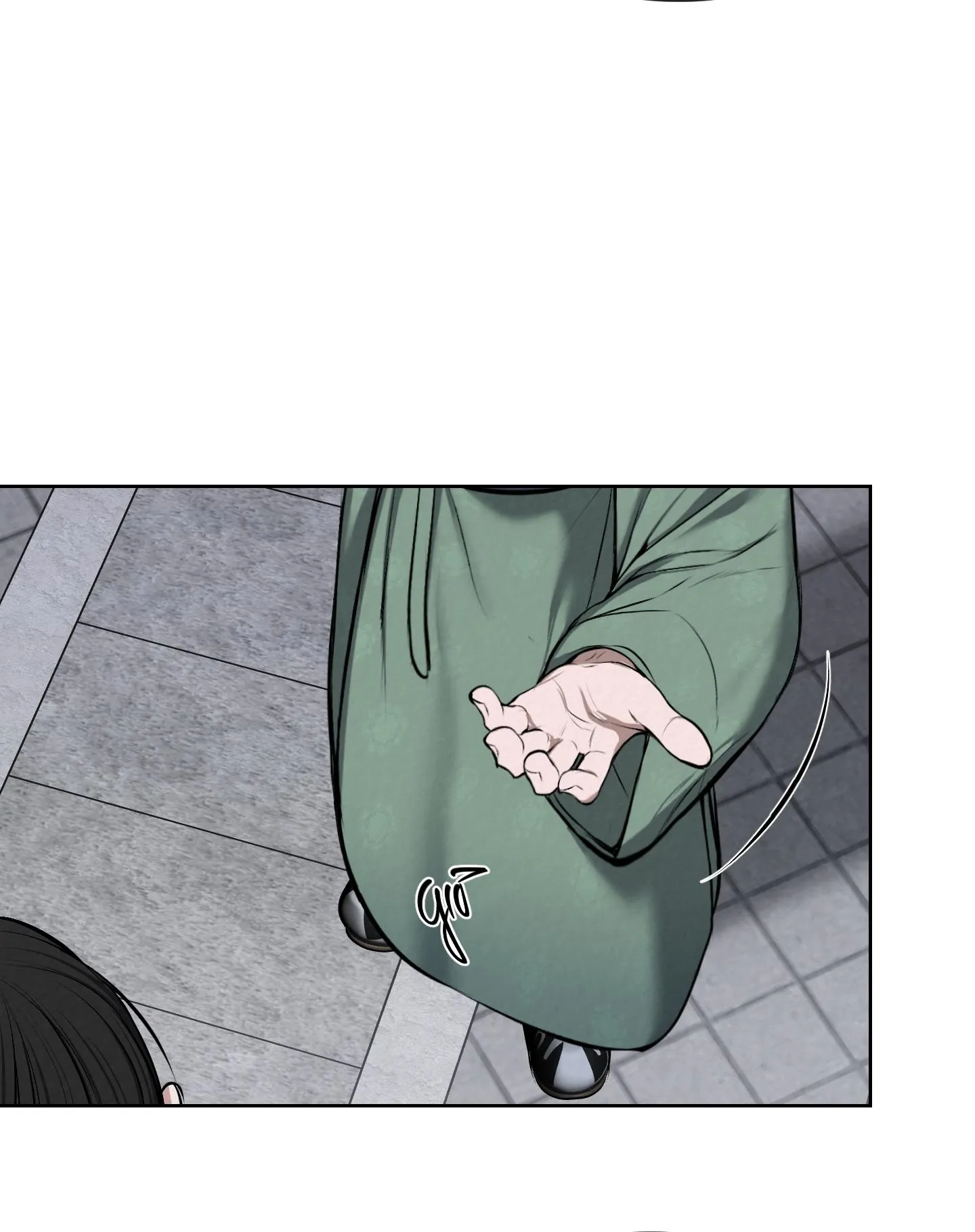 HỐI HẬN Chapter 6 Trang 30