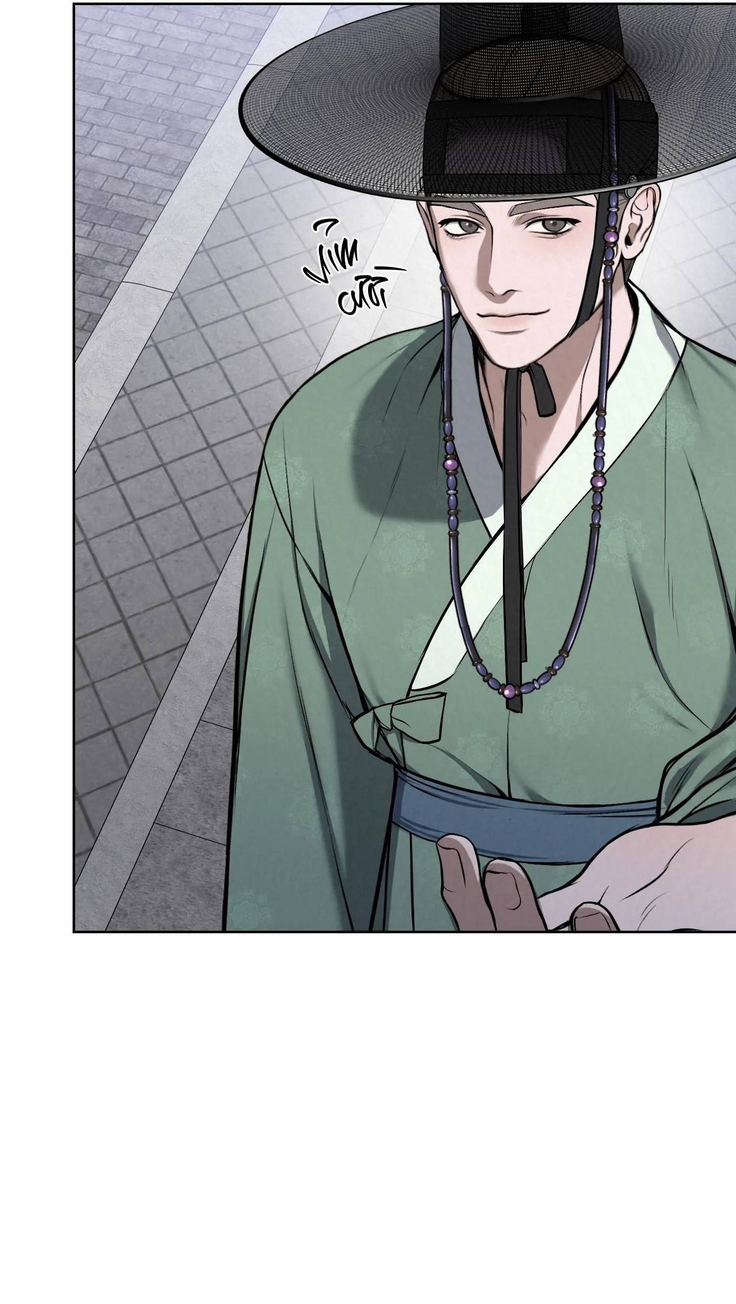 HỐI HẬN Chapter 6 Trang 32