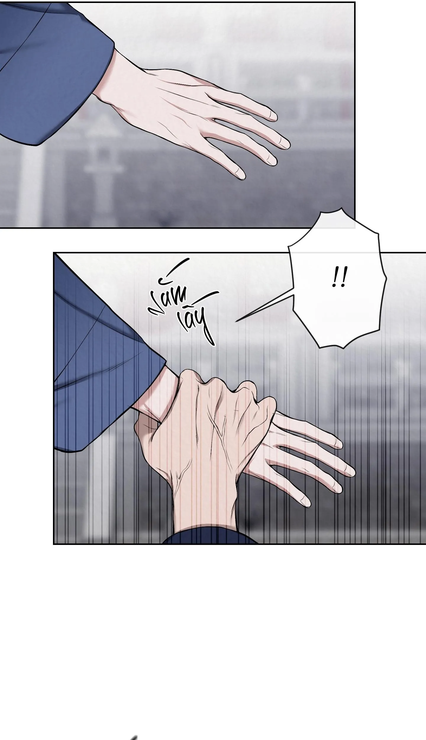 HỐI HẬN Chapter 6 Trang 33