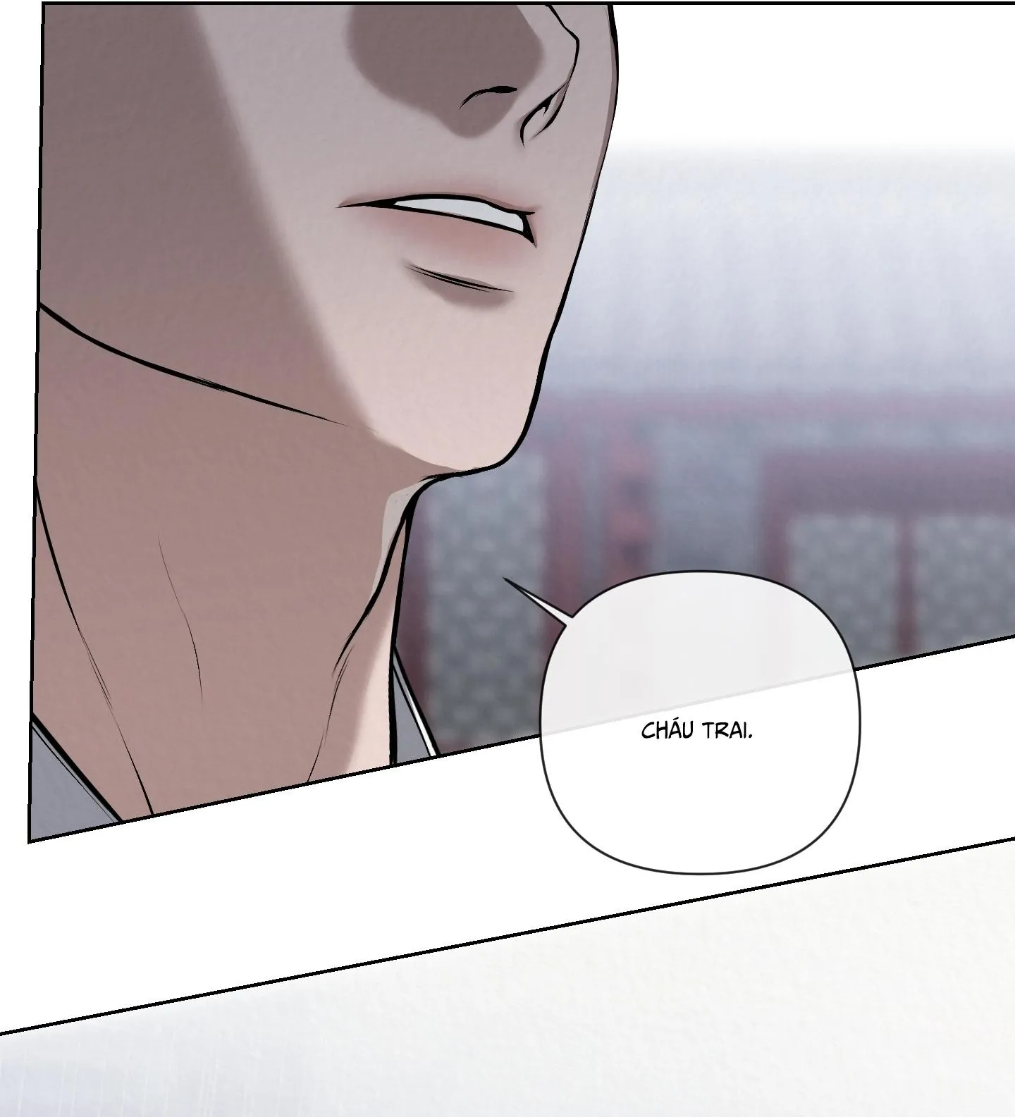 HỐI HẬN Chapter 6 Trang 35