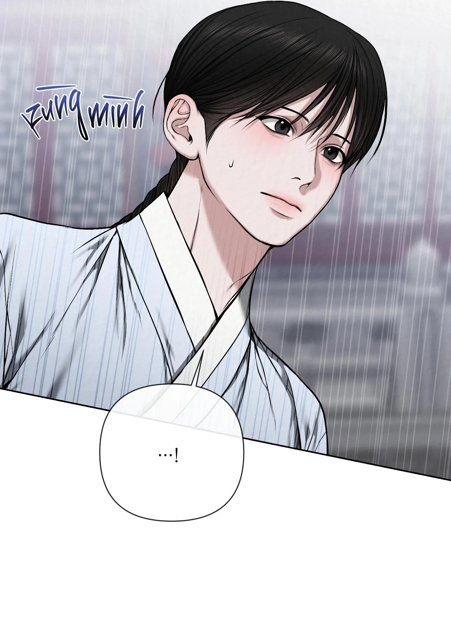 HỐI HẬN Chapter 6 Trang 36