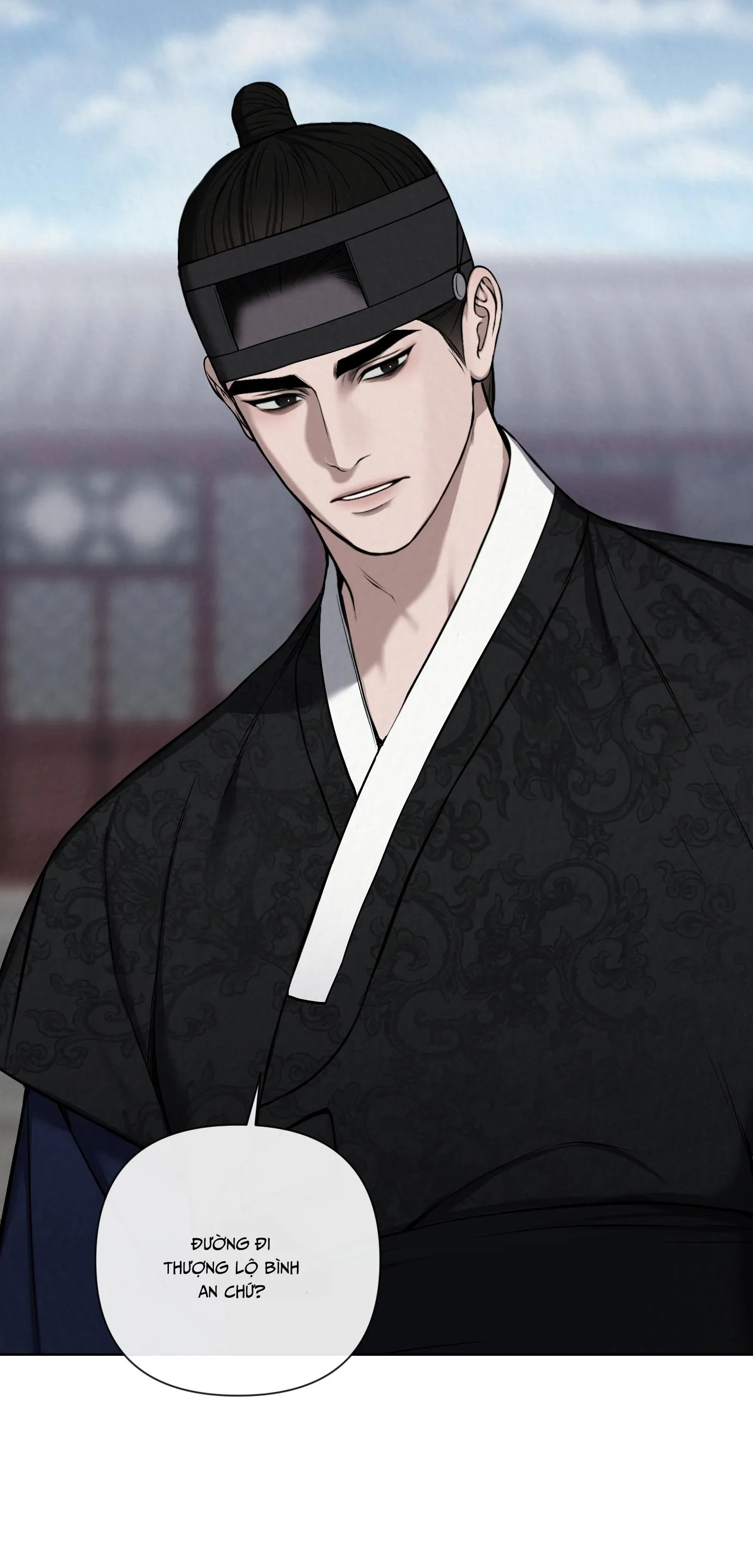 HỐI HẬN Chapter 6 Trang 39