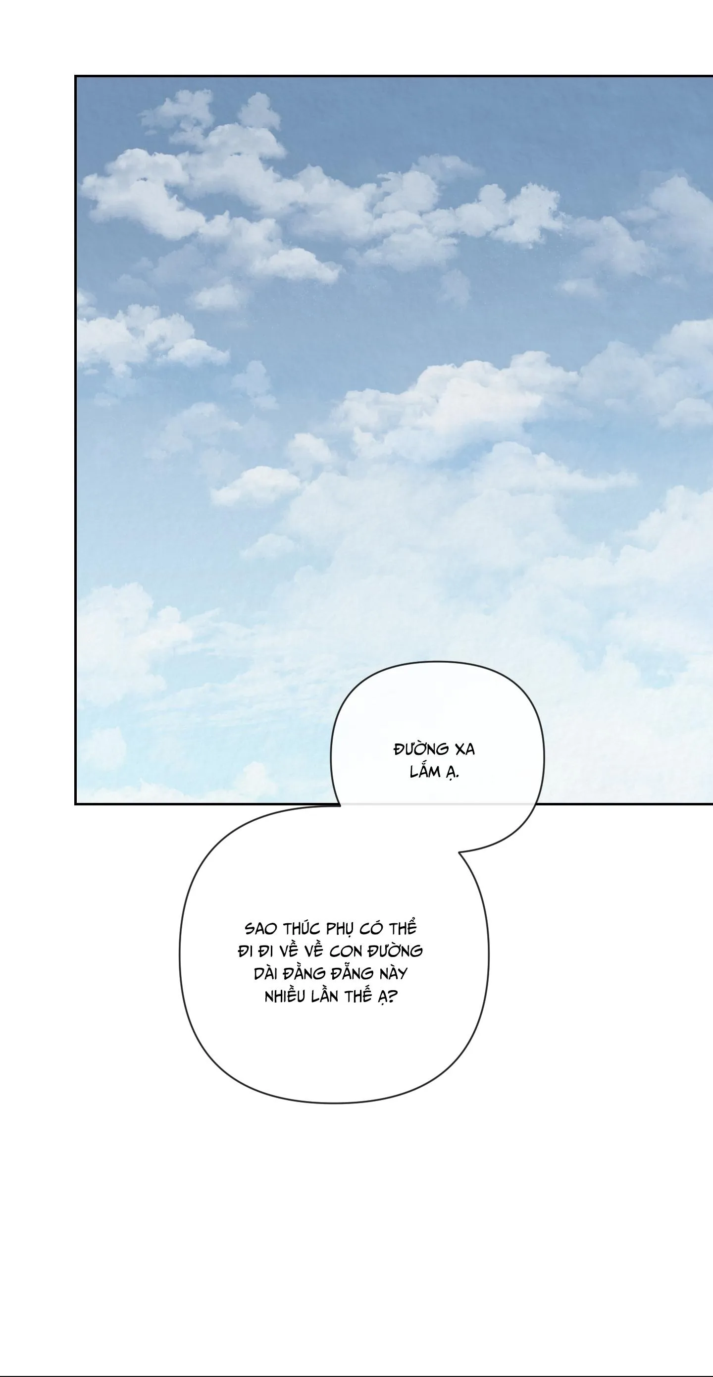 HỐI HẬN Chapter 6 Trang 40