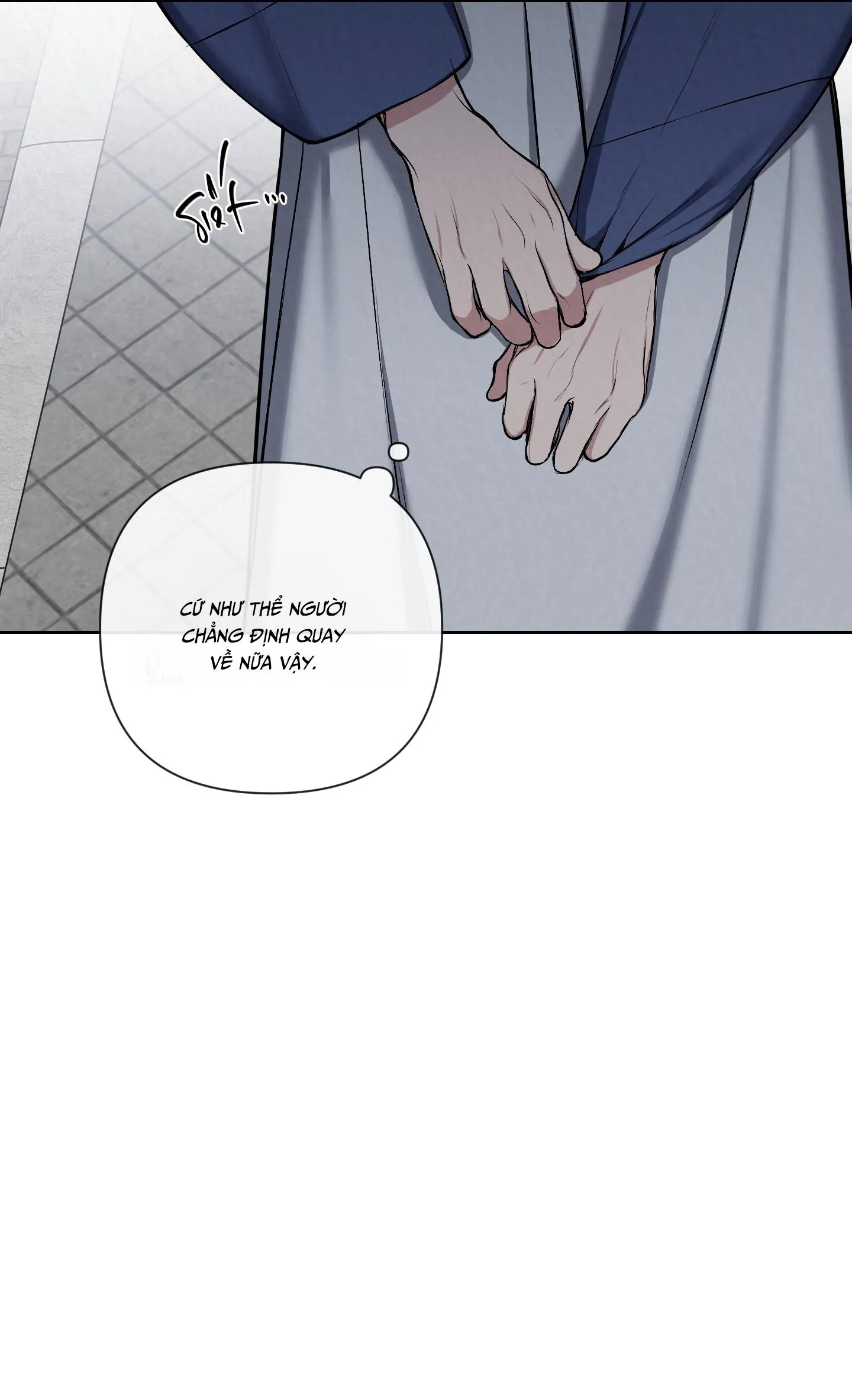 HỐI HẬN Chapter 6 Trang 41