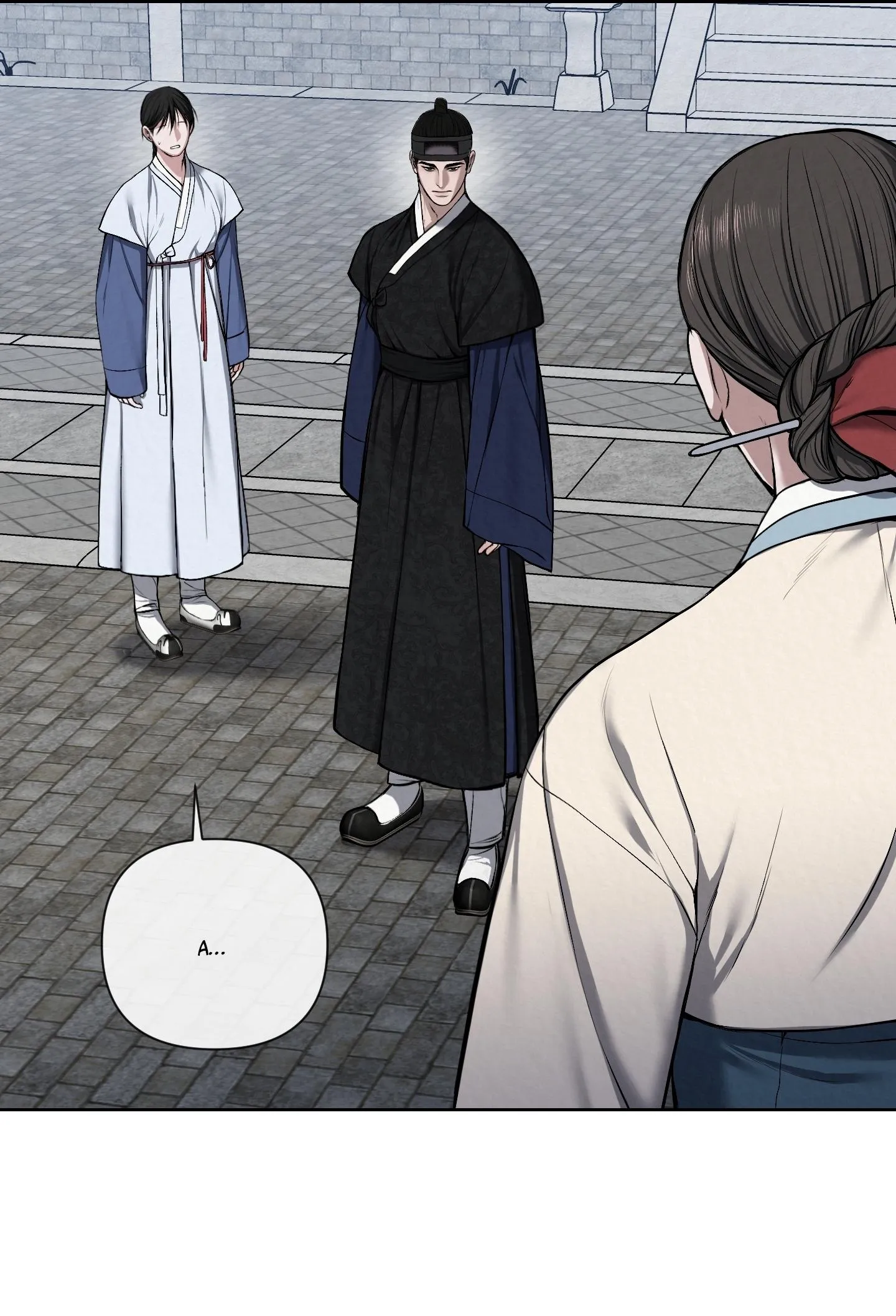 HỐI HẬN Chapter 6 Trang 43