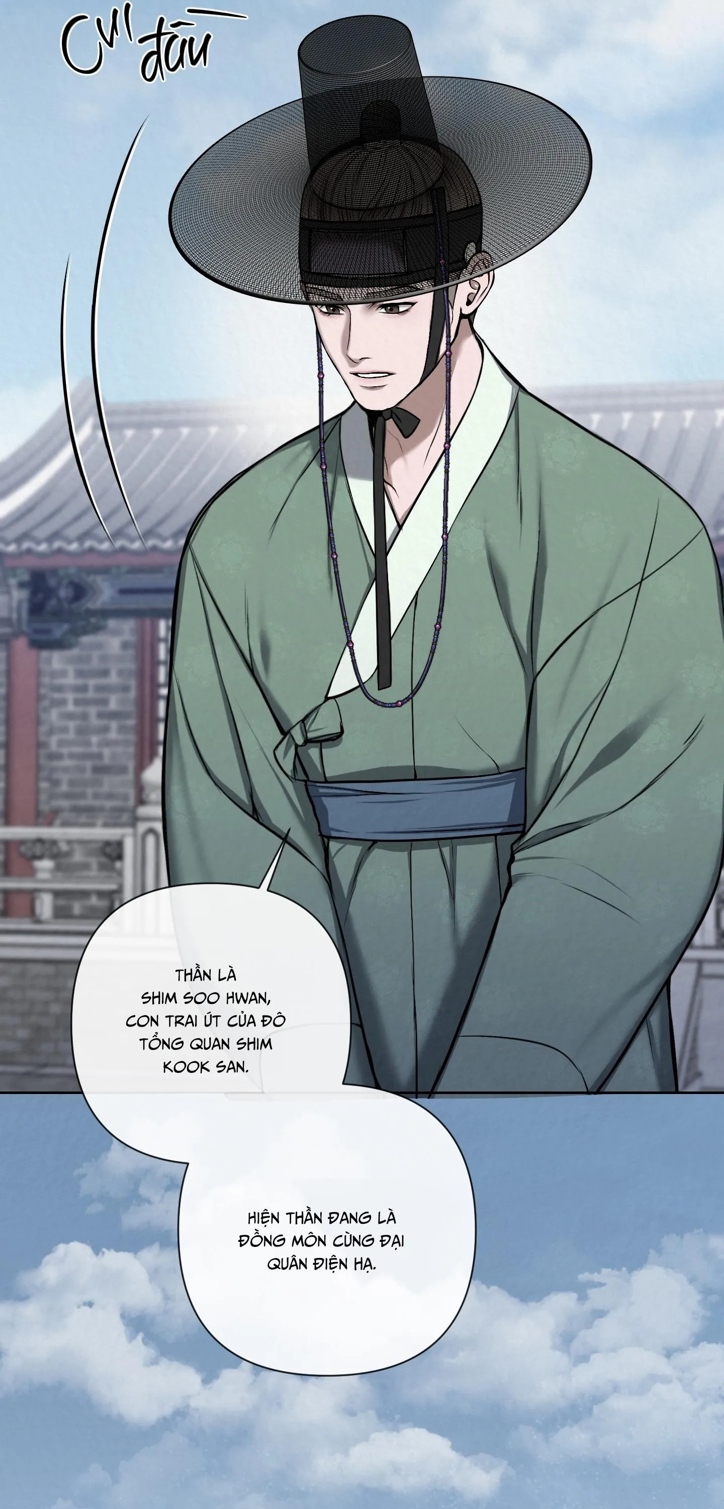 HỐI HẬN Chapter 6 Trang 48