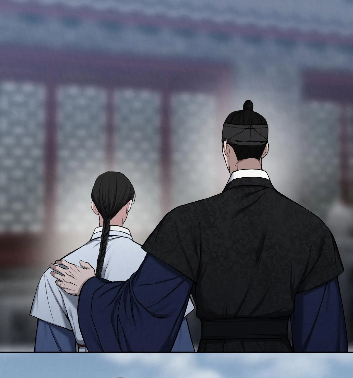 HỐI HẬN Chapter 6 Trang 51