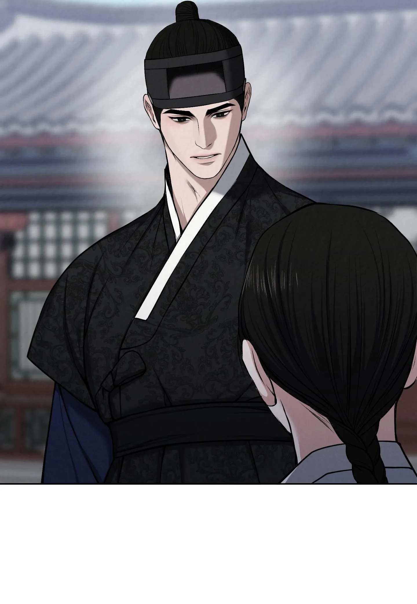 HỐI HẬN Chapter 6 Trang 56