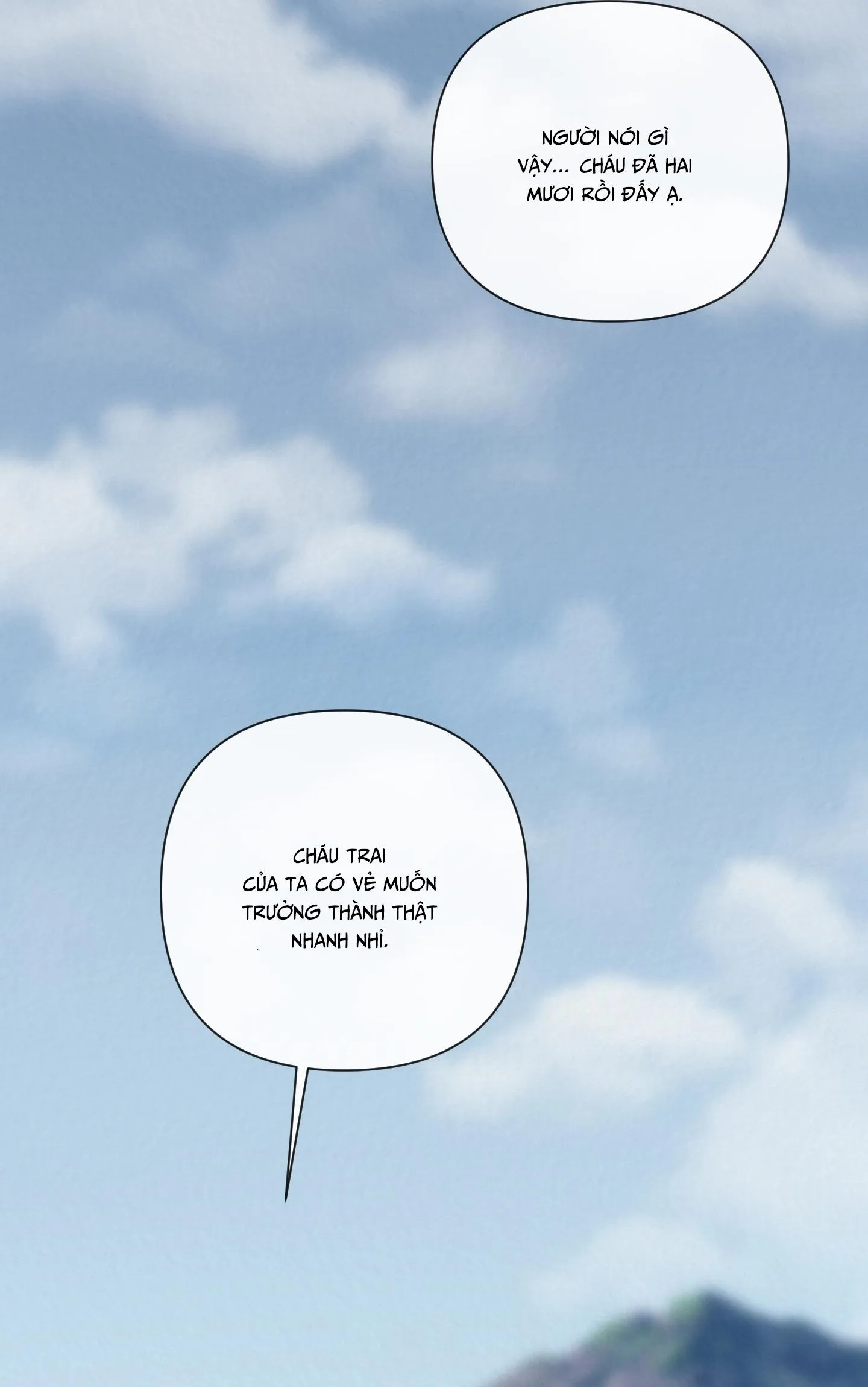 HỐI HẬN Chapter 6 Trang 58