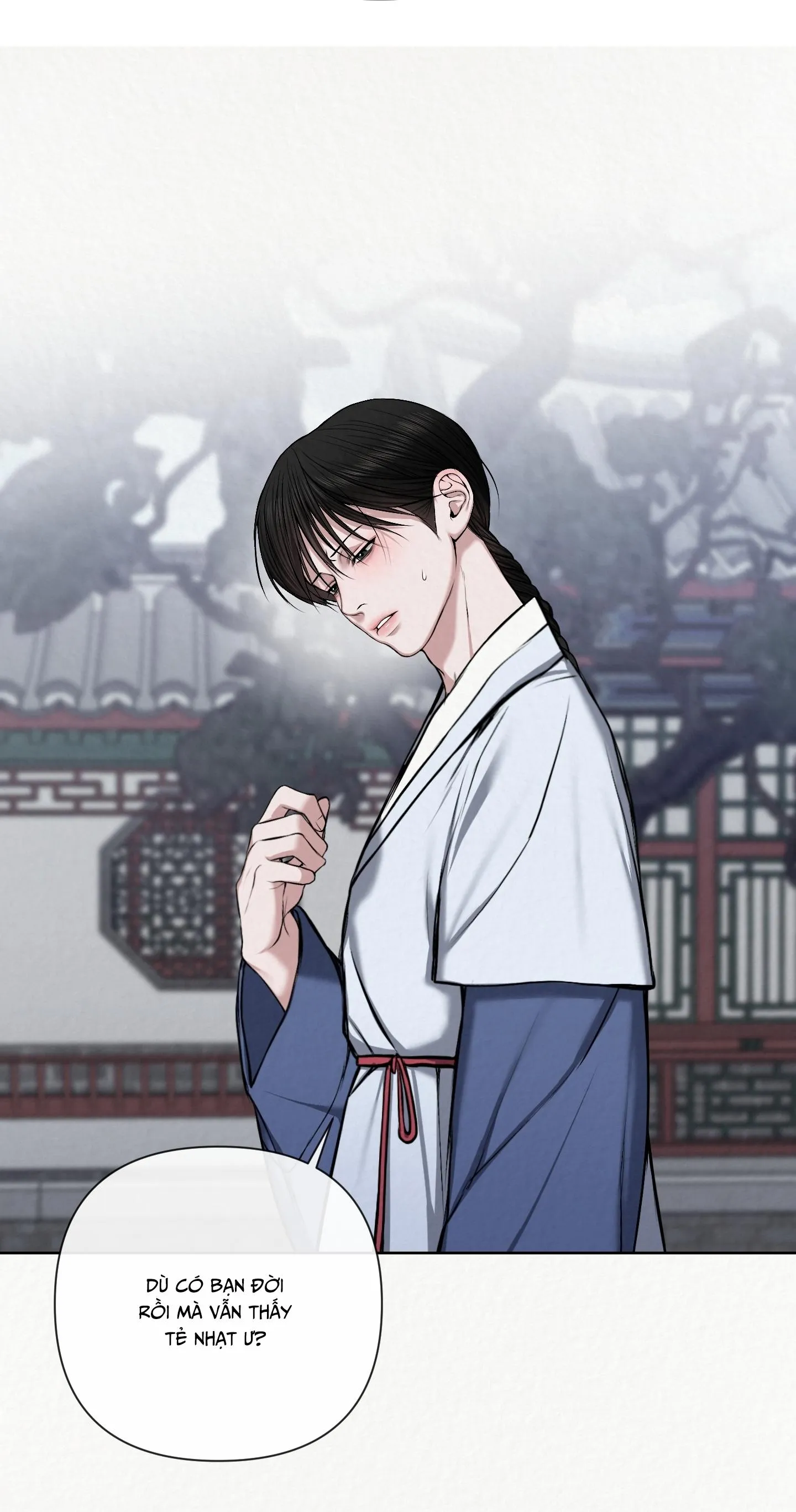 HỐI HẬN Chapter 6 Trang 60