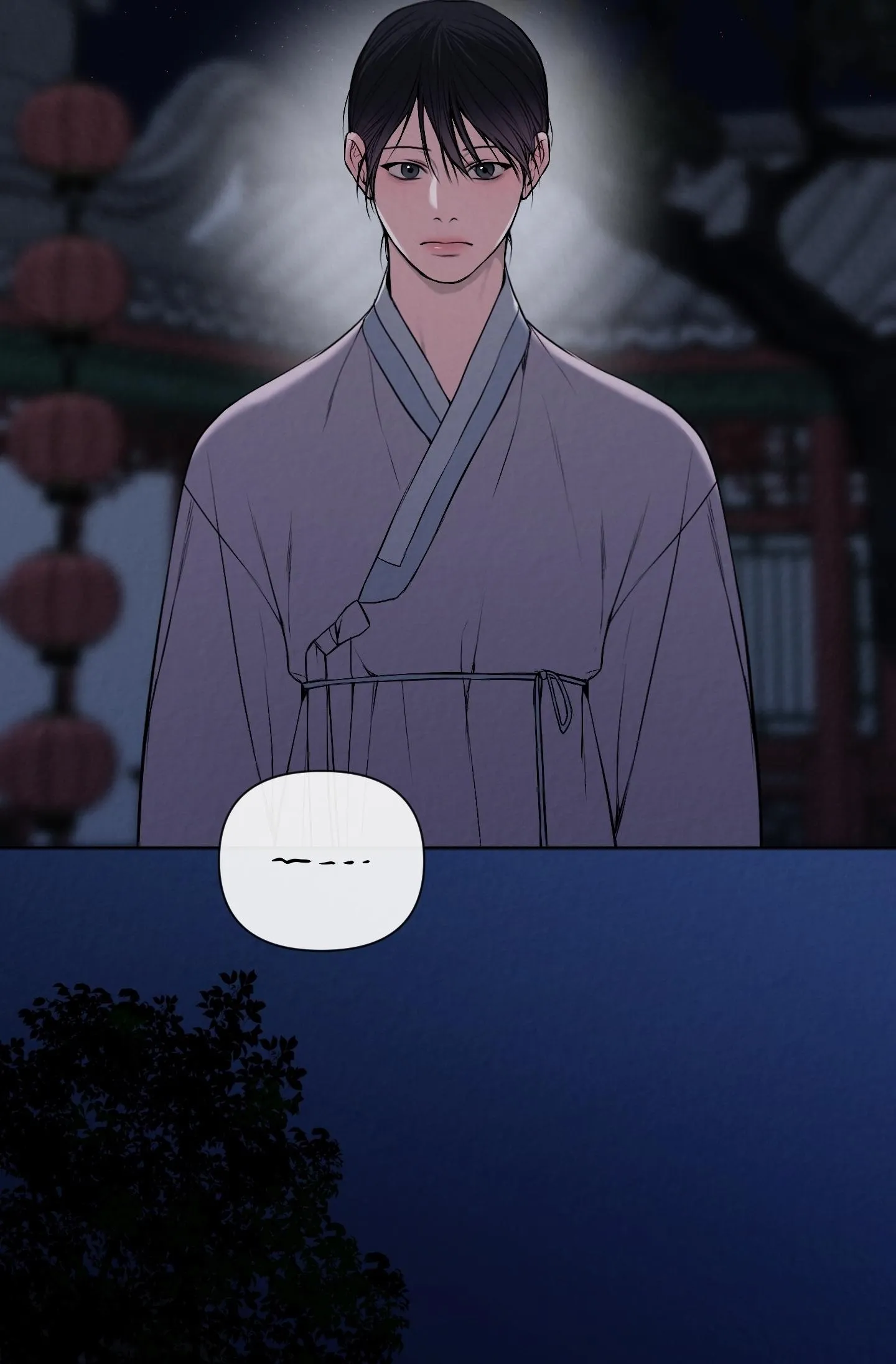 HỐI HẬN Chapter 7 Trang 10