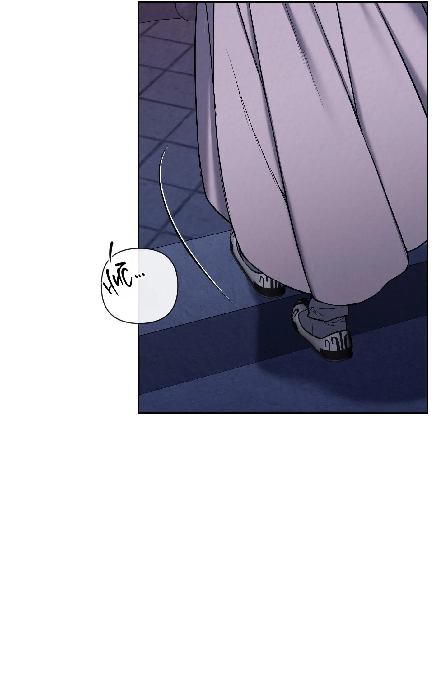 HỐI HẬN Chapter 7 Trang 14