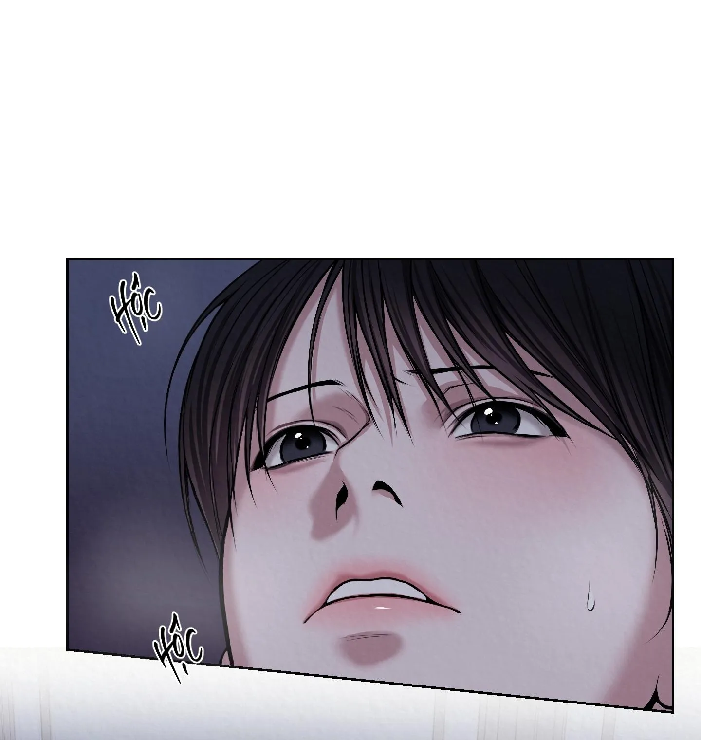 HỐI HẬN Chapter 7 Trang 19