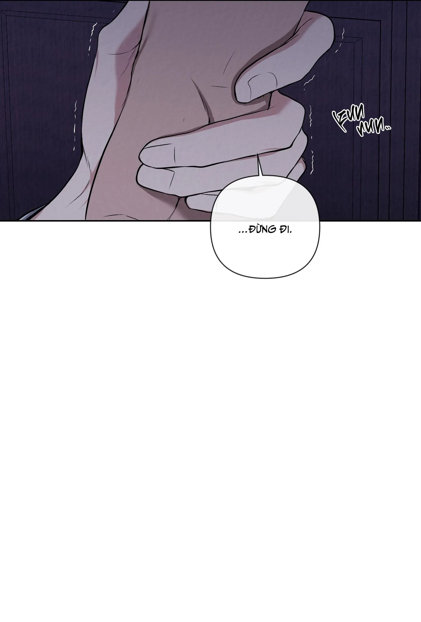 HỐI HẬN Chapter 7 Trang 22