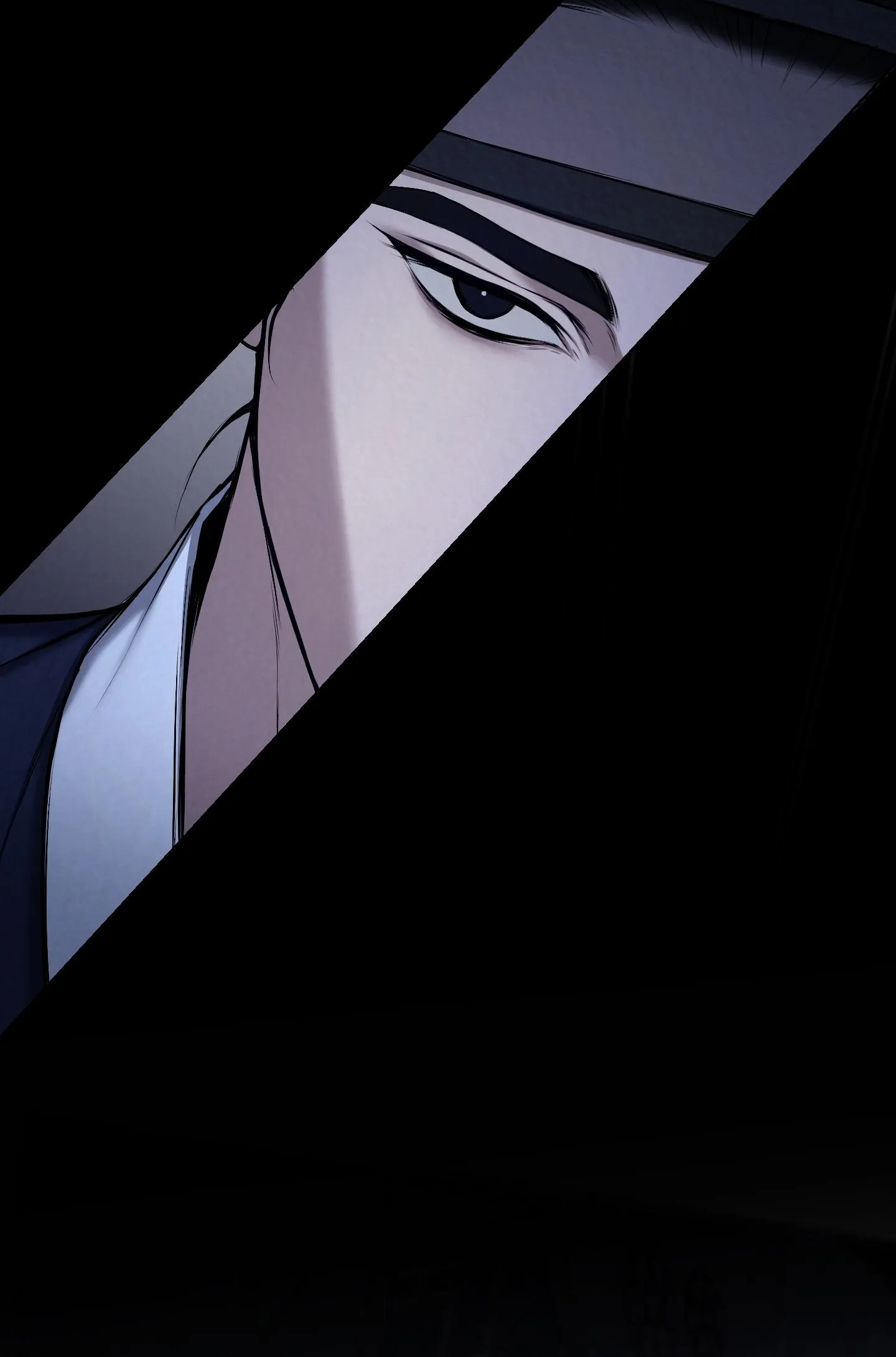 HỐI HẬN Chapter 7 Trang 26