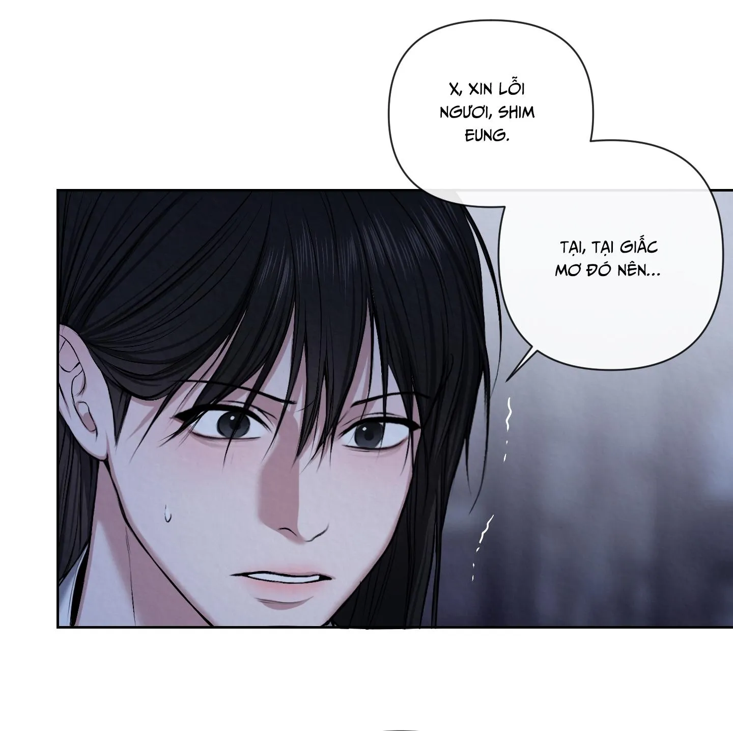 HỐI HẬN Chapter 7 Trang 28