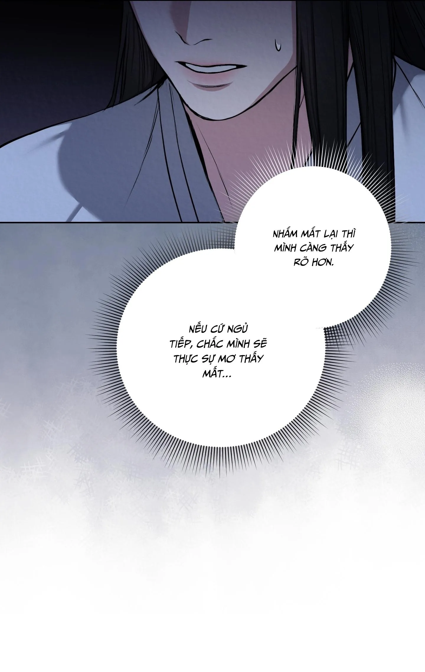 HỐI HẬN Chapter 7 Trang 30