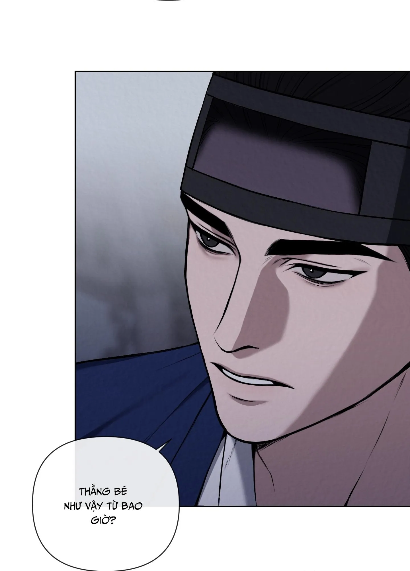 HỐI HẬN Chapter 7 Trang 32