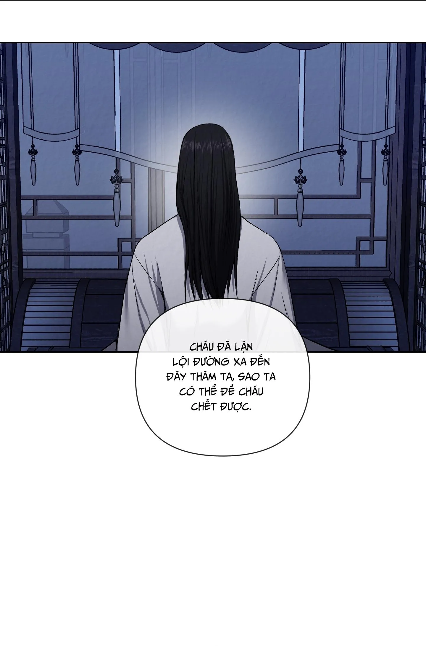 HỐI HẬN Chapter 7 Trang 37