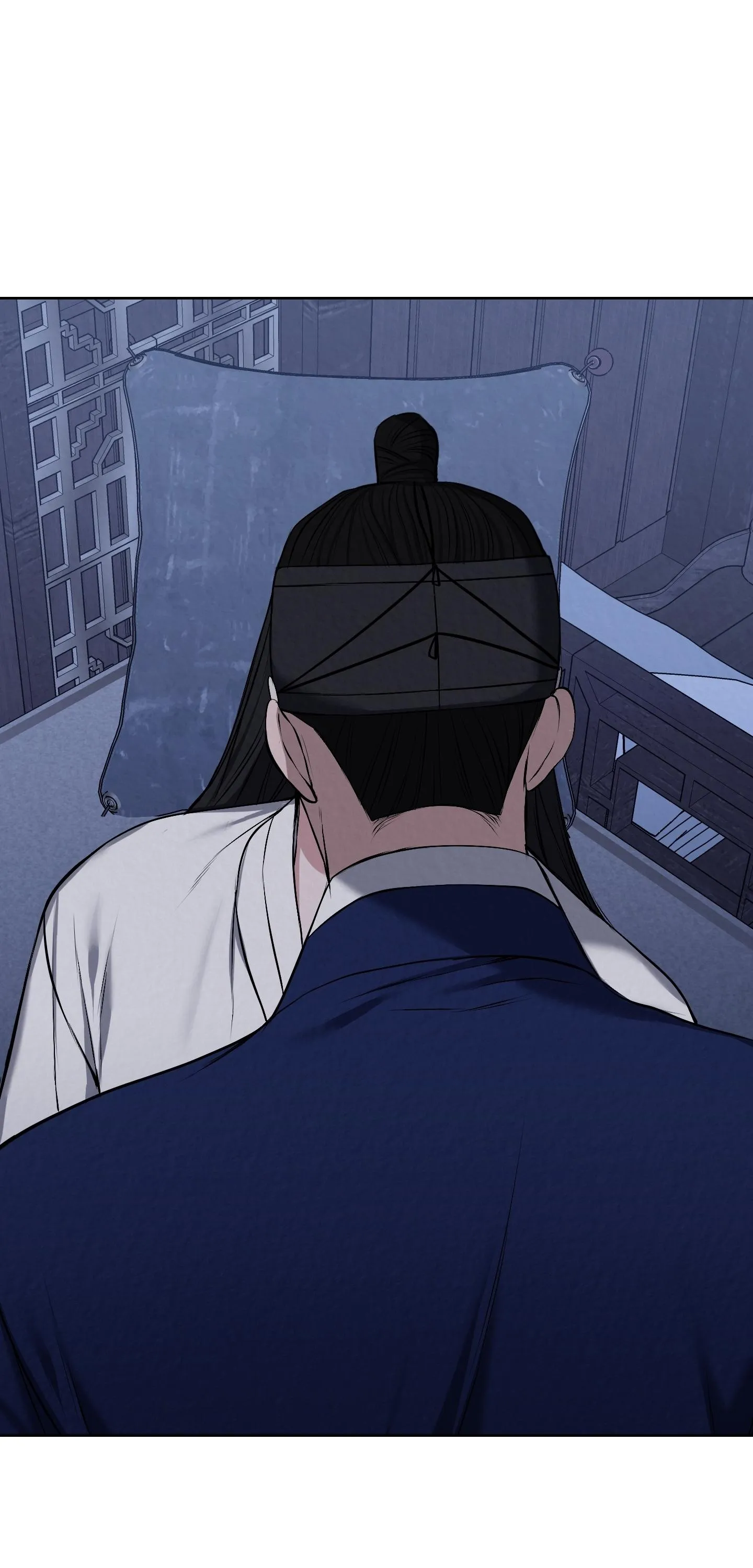 HỐI HẬN Chapter 7 Trang 39