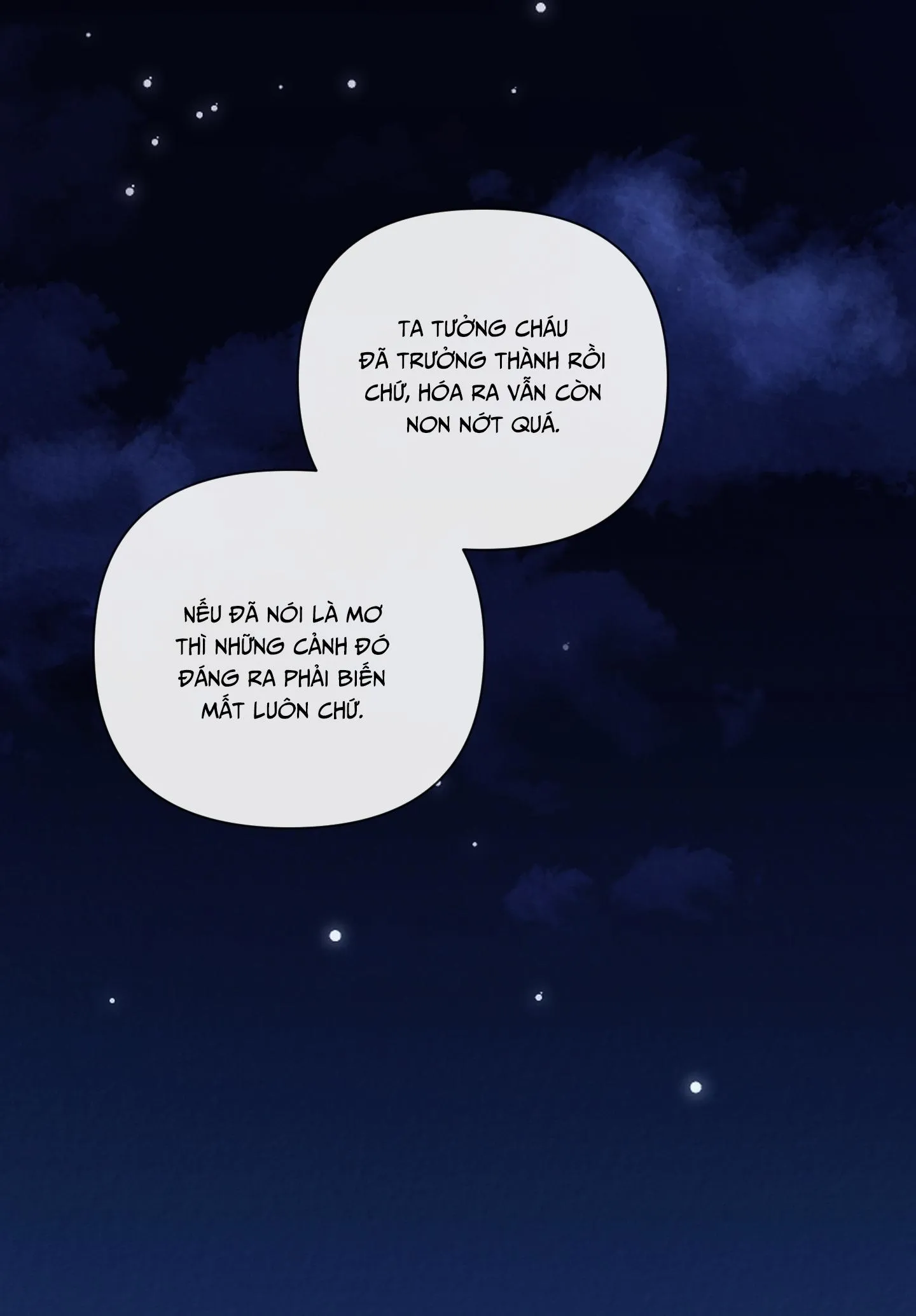 HỐI HẬN Chapter 7 Trang 41