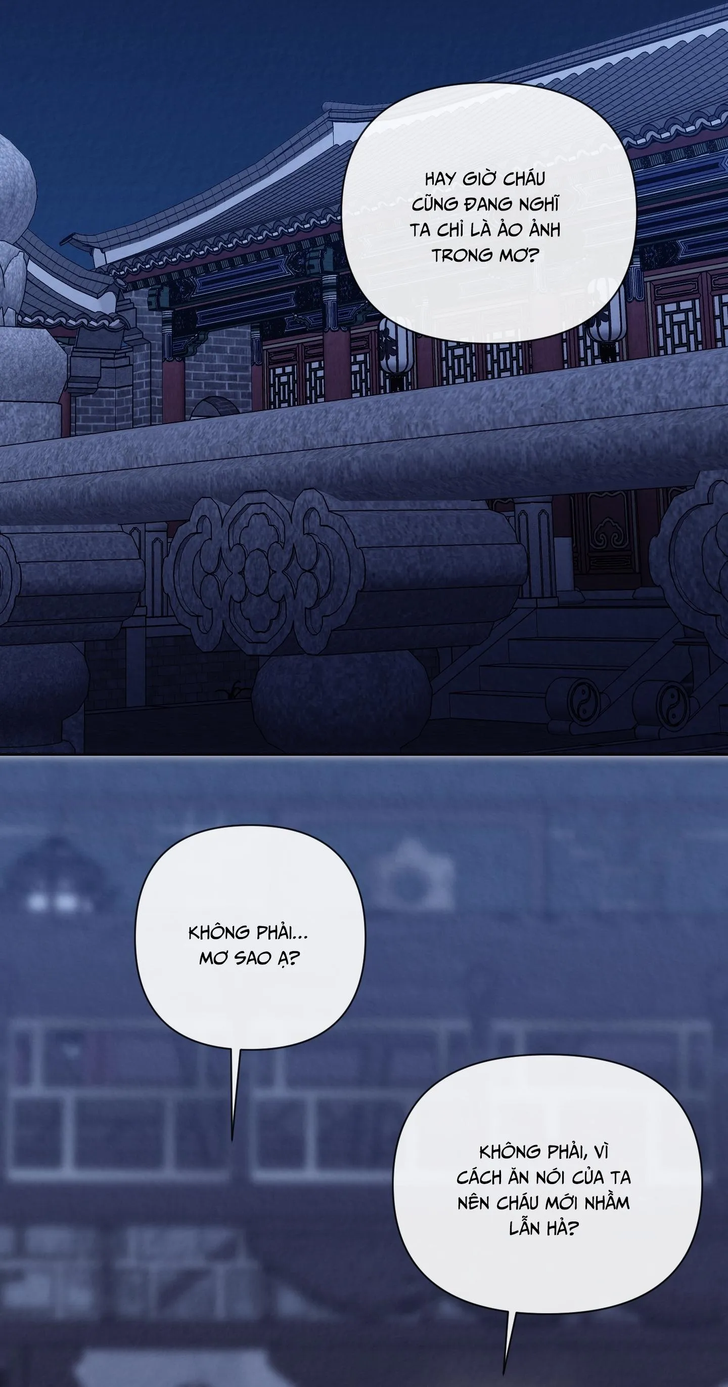 HỐI HẬN Chapter 7 Trang 42