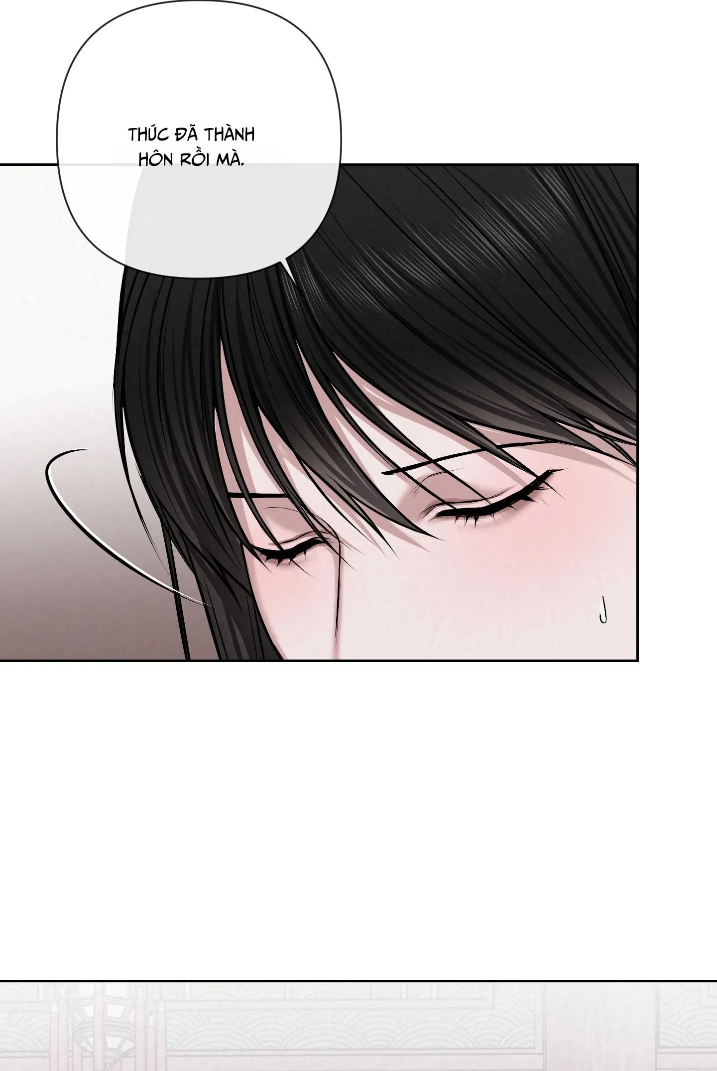 HỐI HẬN Chapter 8 Trang 5