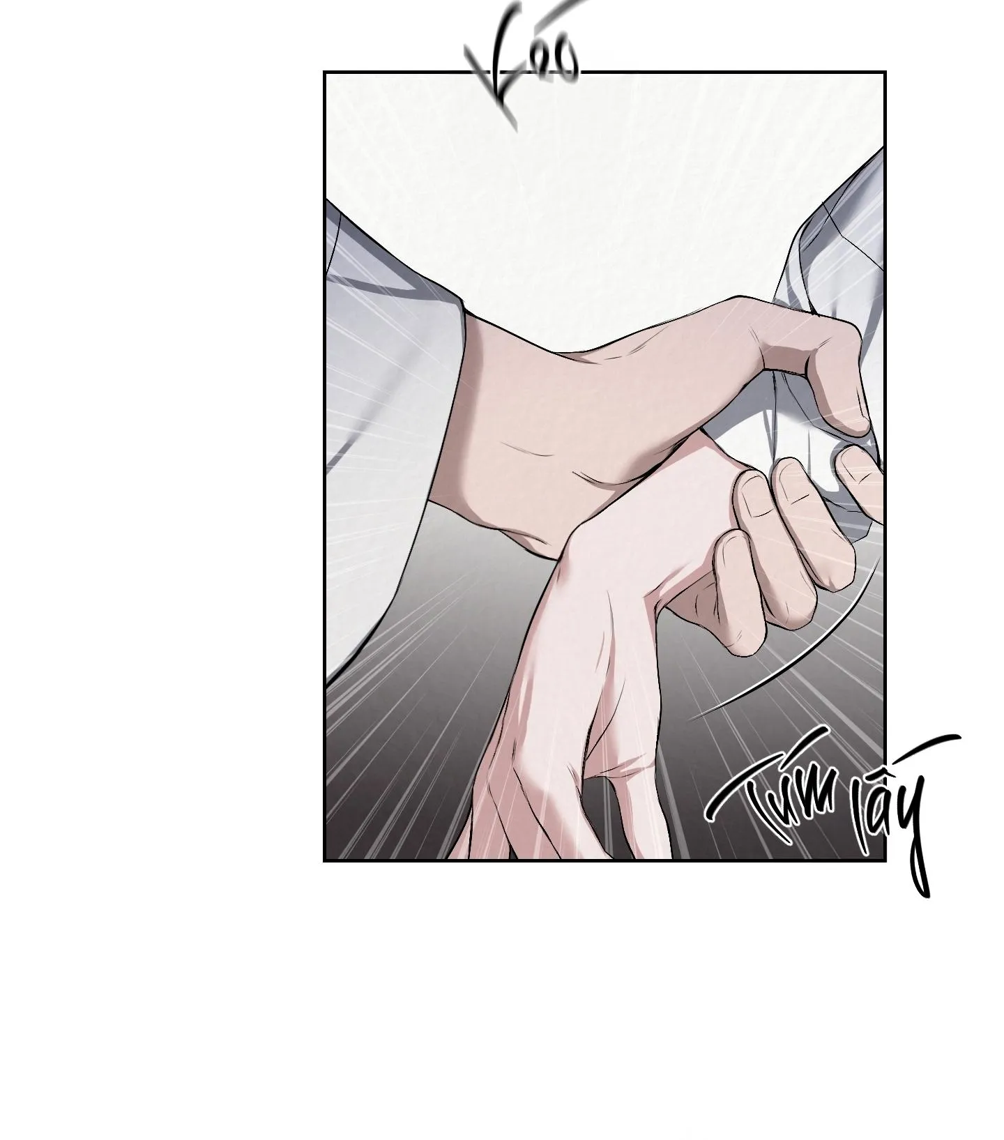 HỐI HẬN Chapter 8 Trang 8