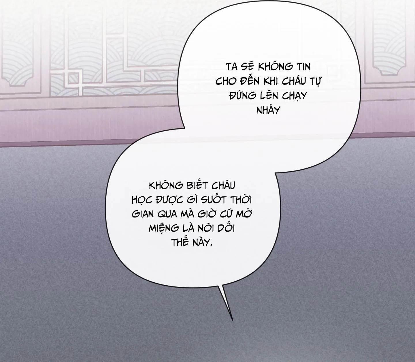 HỐI HẬN Chapter 8 Trang 12