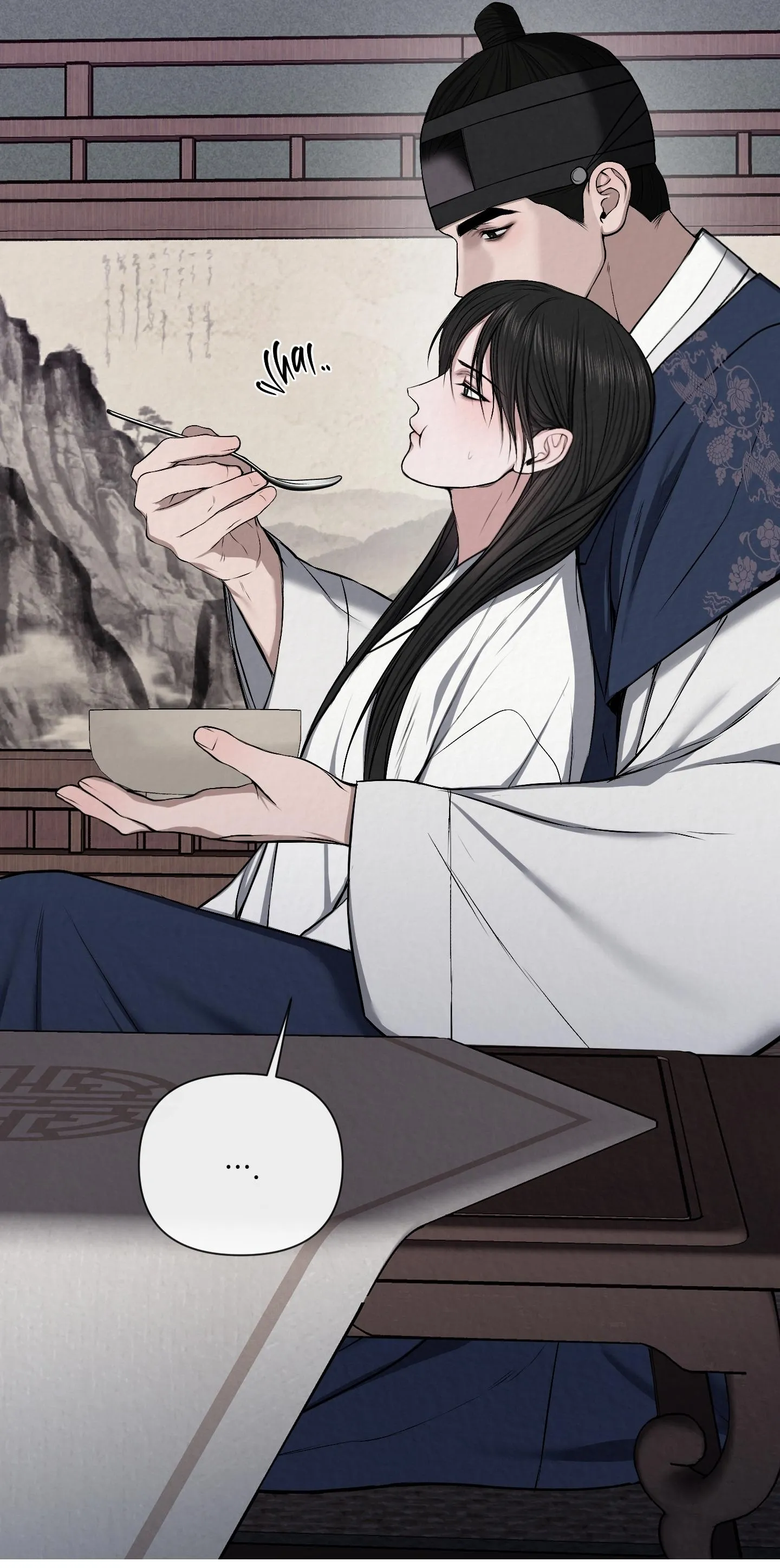 HỐI HẬN Chapter 8 Trang 13