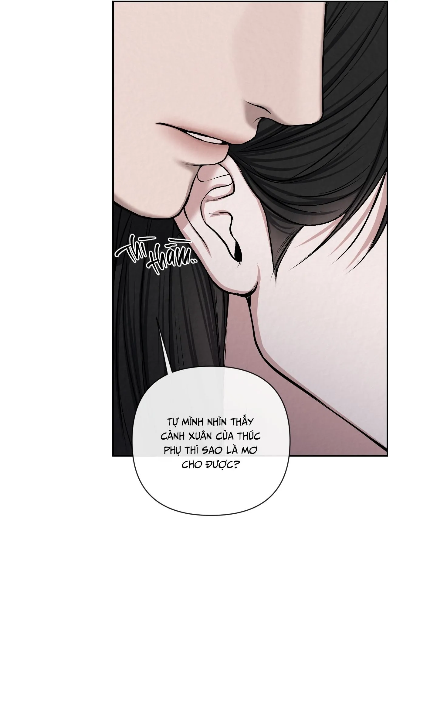 HỐI HẬN Chapter 8 Trang 14