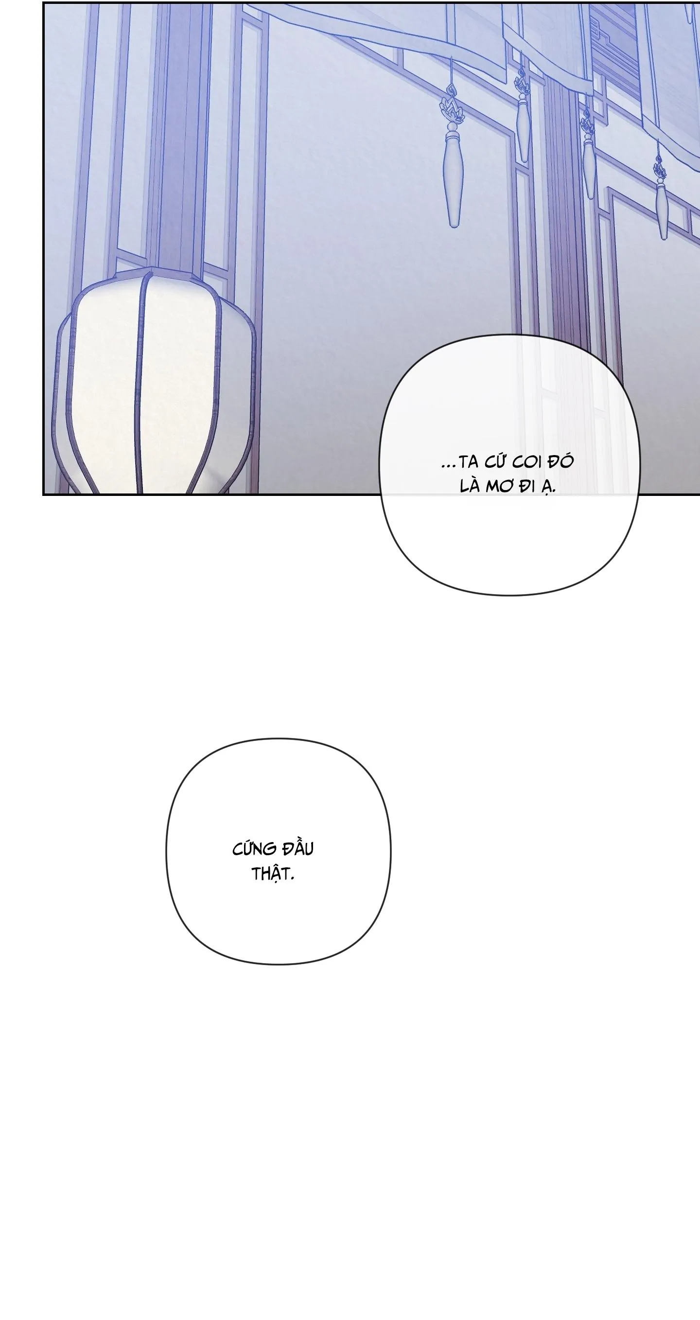 HỐI HẬN Chapter 8 Trang 15