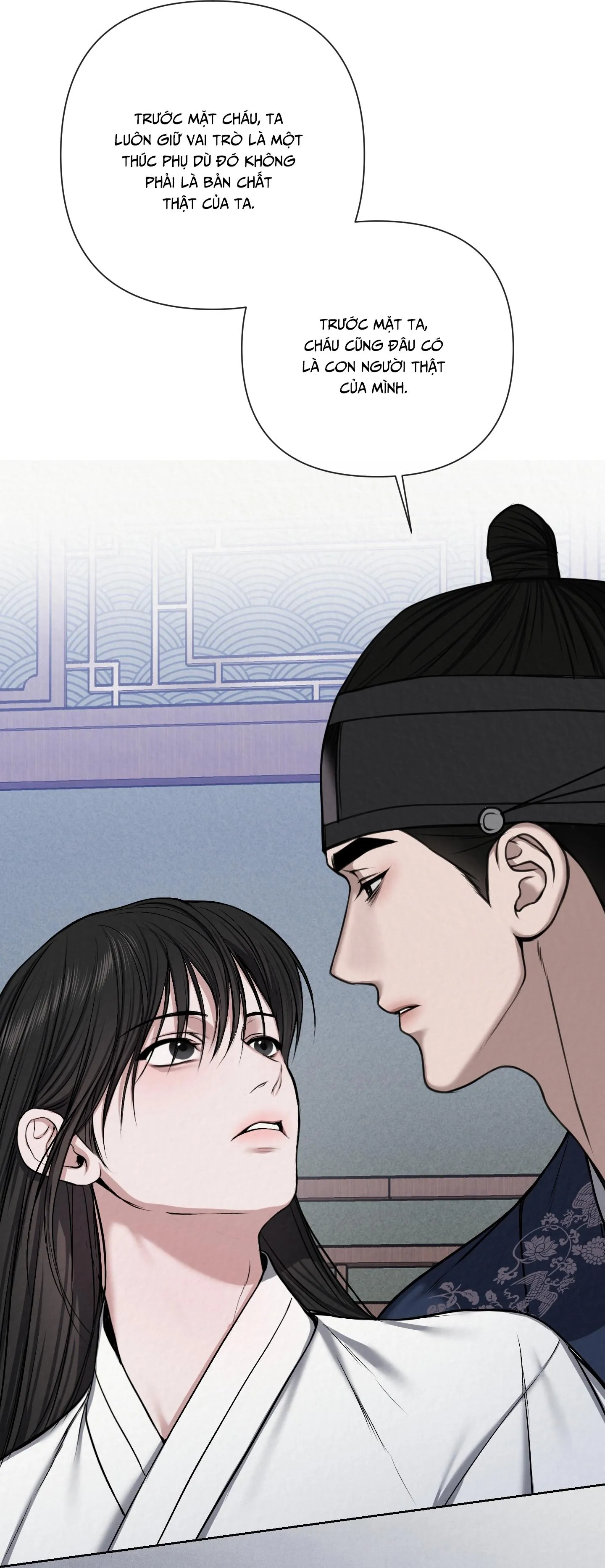 HỐI HẬN Chapter 8 Trang 20