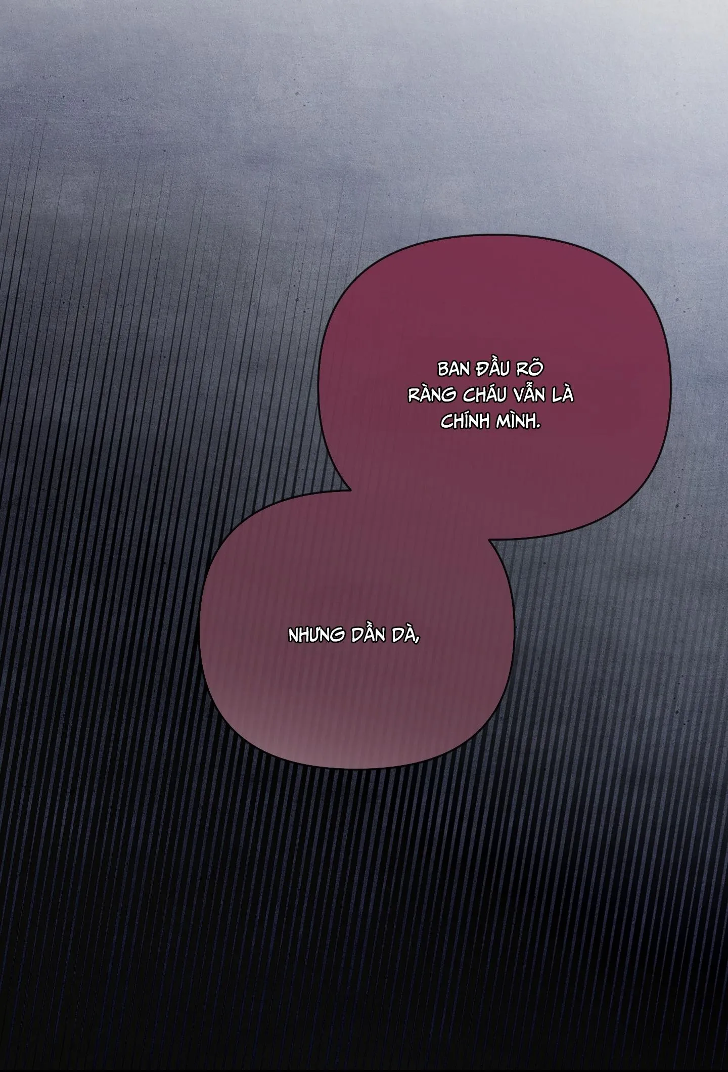 HỐI HẬN Chapter 8 Trang 21