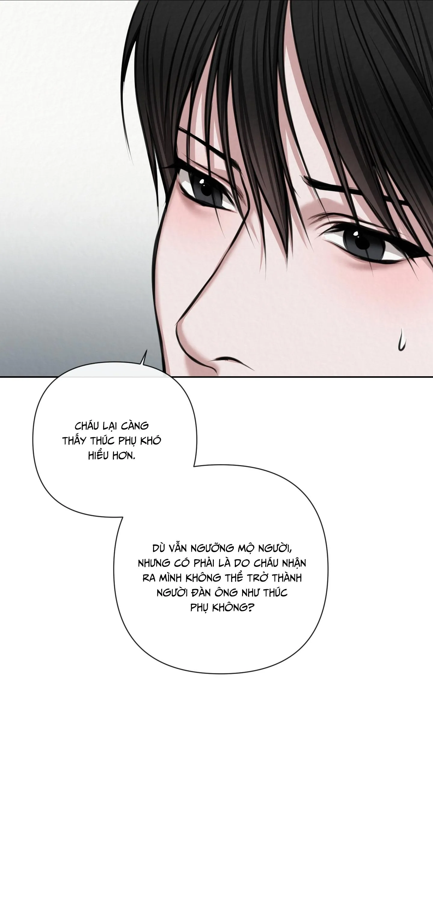 HỐI HẬN Chapter 8 Trang 22