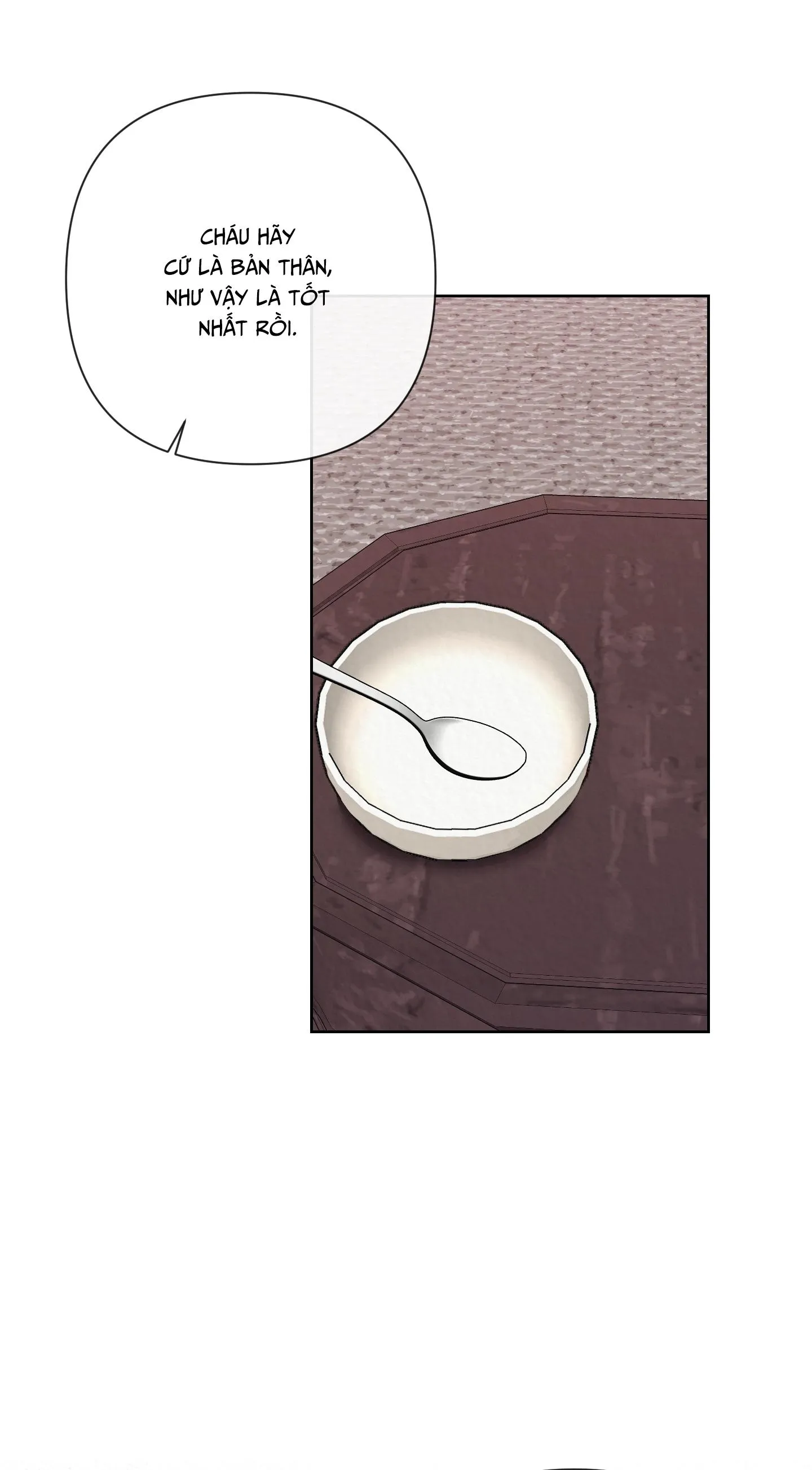 HỐI HẬN Chapter 8 Trang 23