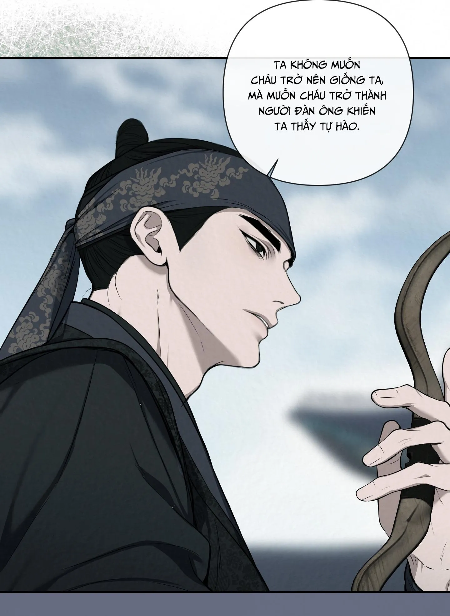 HỐI HẬN Chapter 8 Trang 24