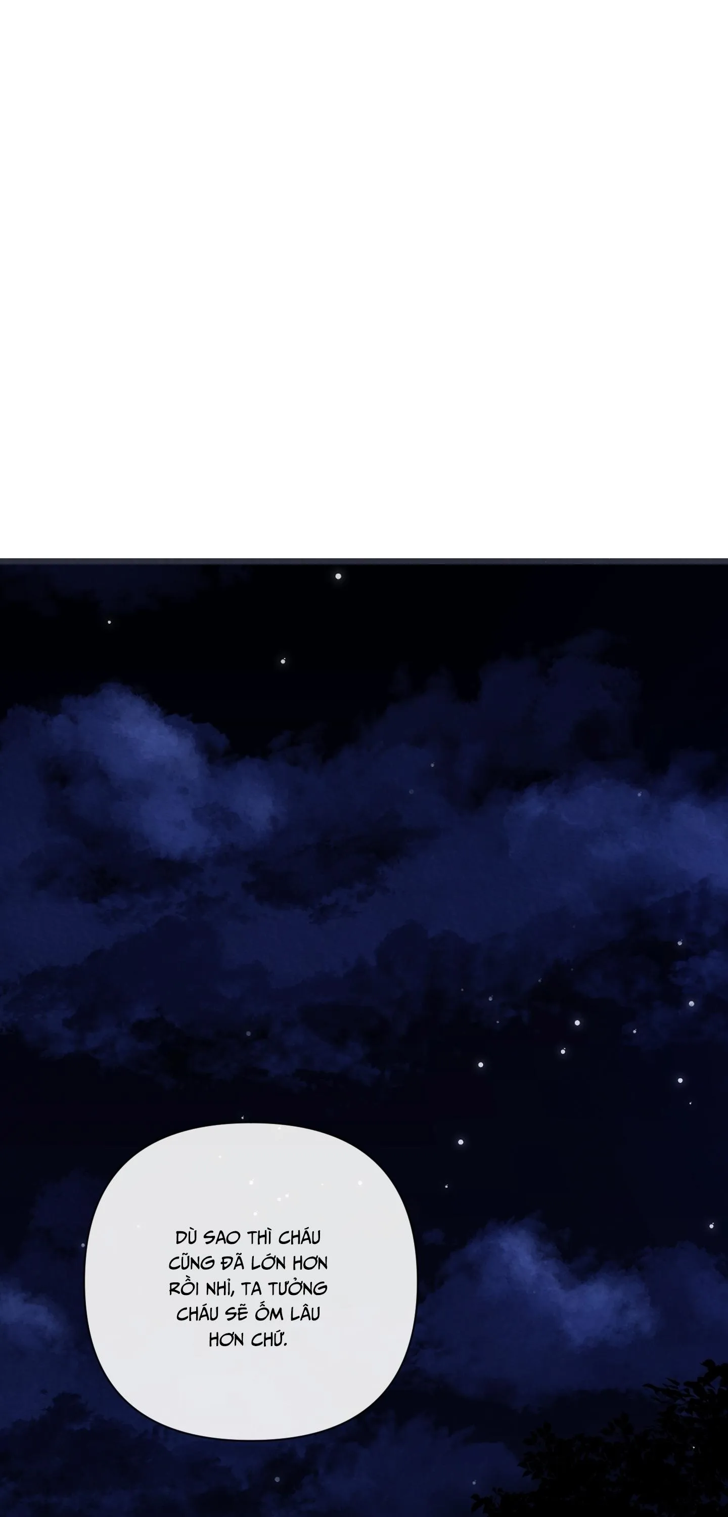 HỐI HẬN Chapter 8 Trang 30