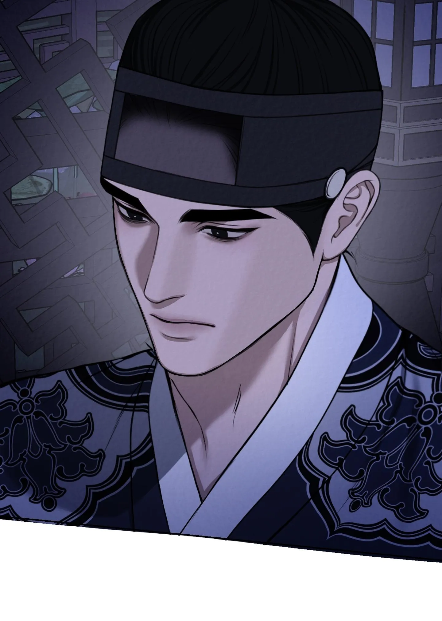 HỐI HẬN Chapter 8 Trang 32