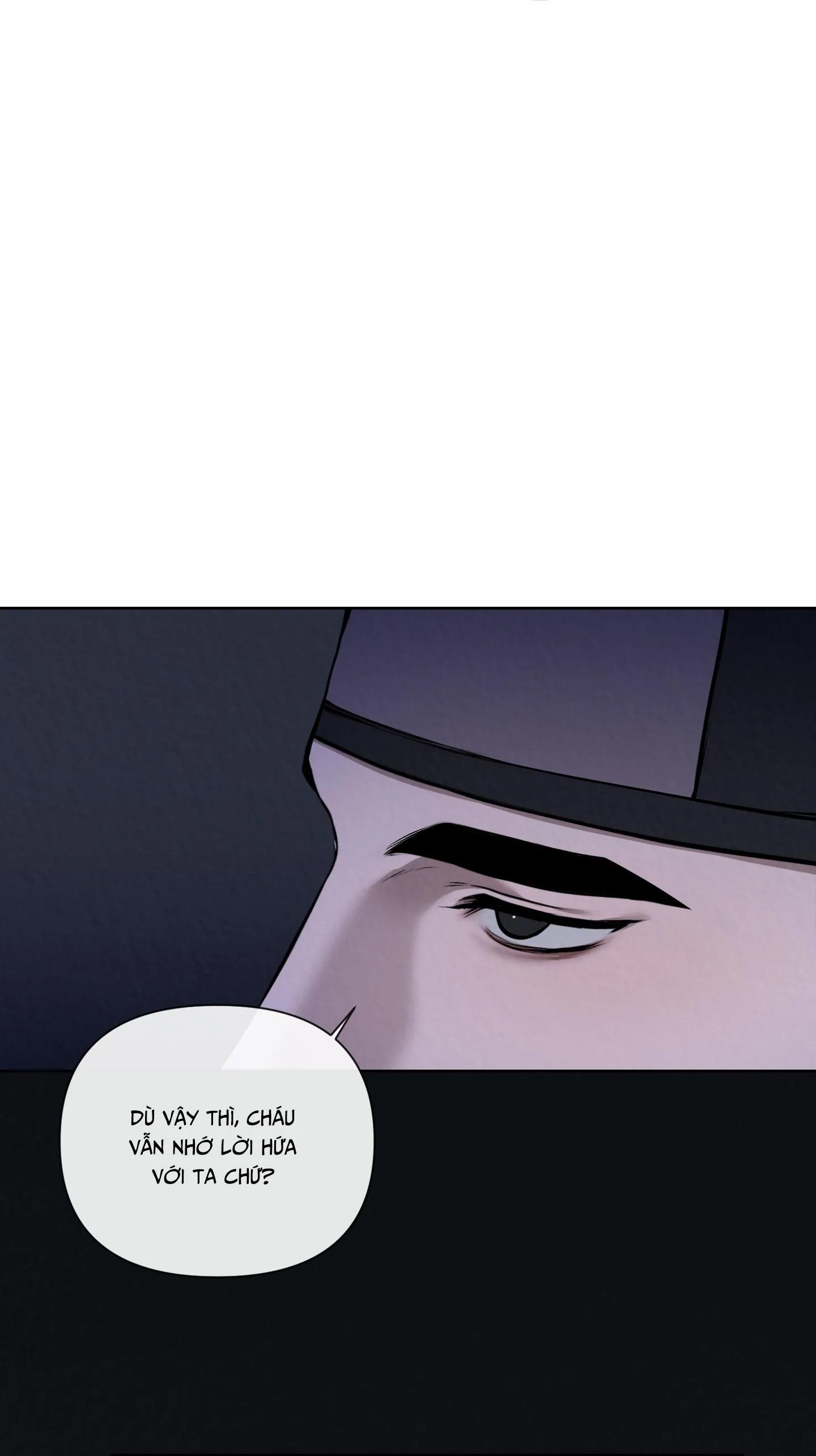 HỐI HẬN Chapter 8 Trang 36