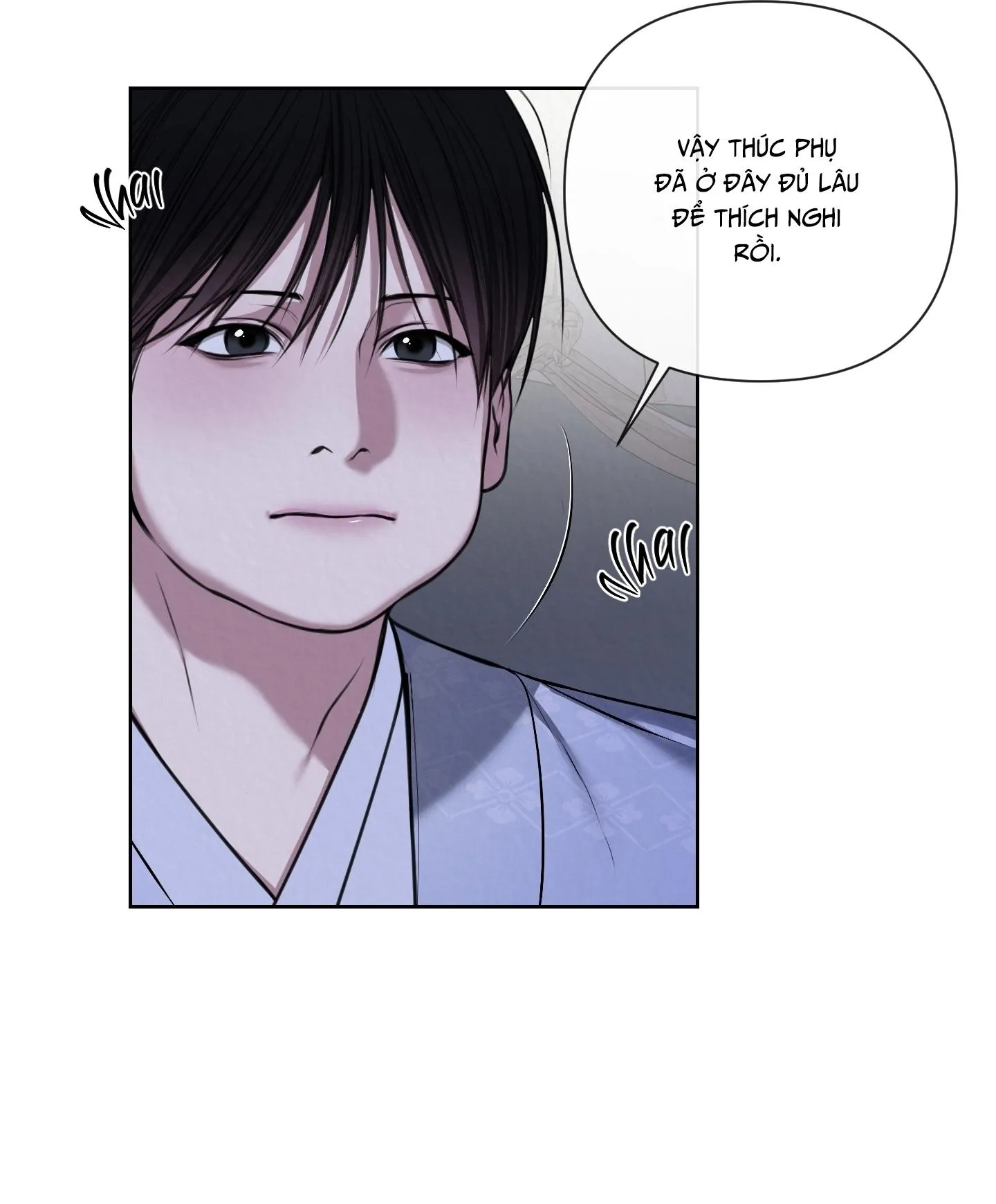 HỐI HẬN Chapter 8 Trang 51