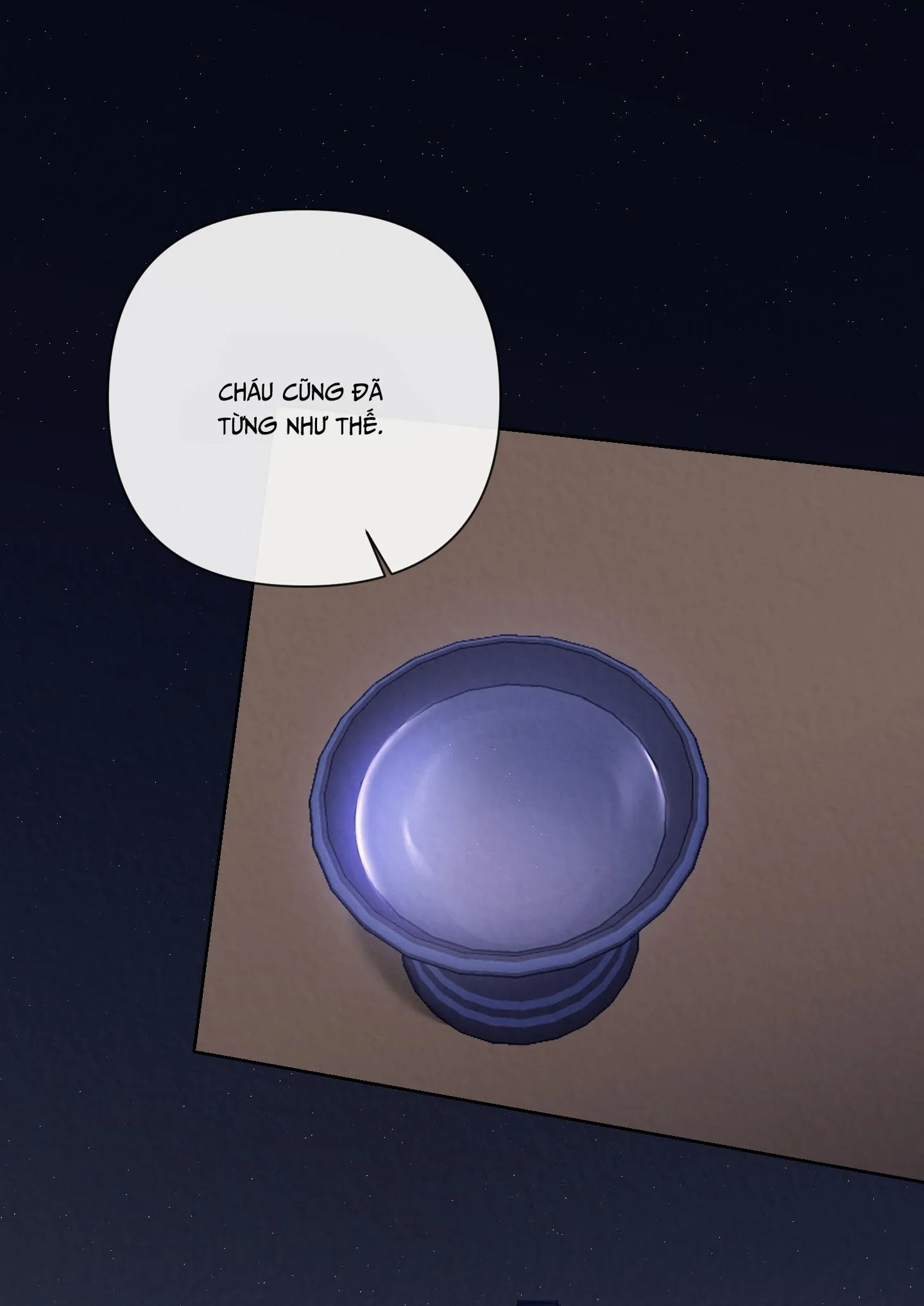 HỐI HẬN Chapter 8 Trang 60