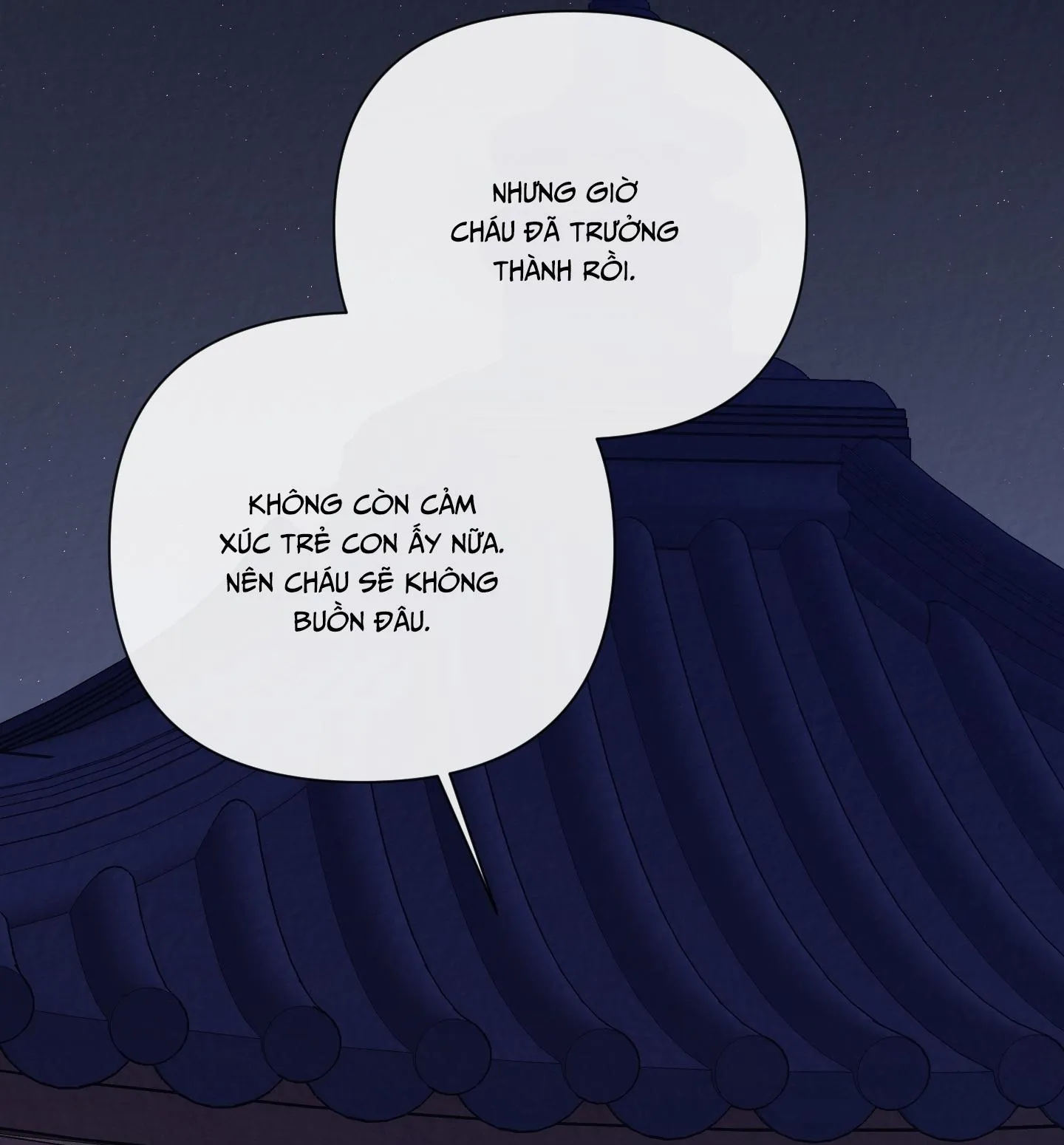 HỐI HẬN Chapter 8 Trang 61