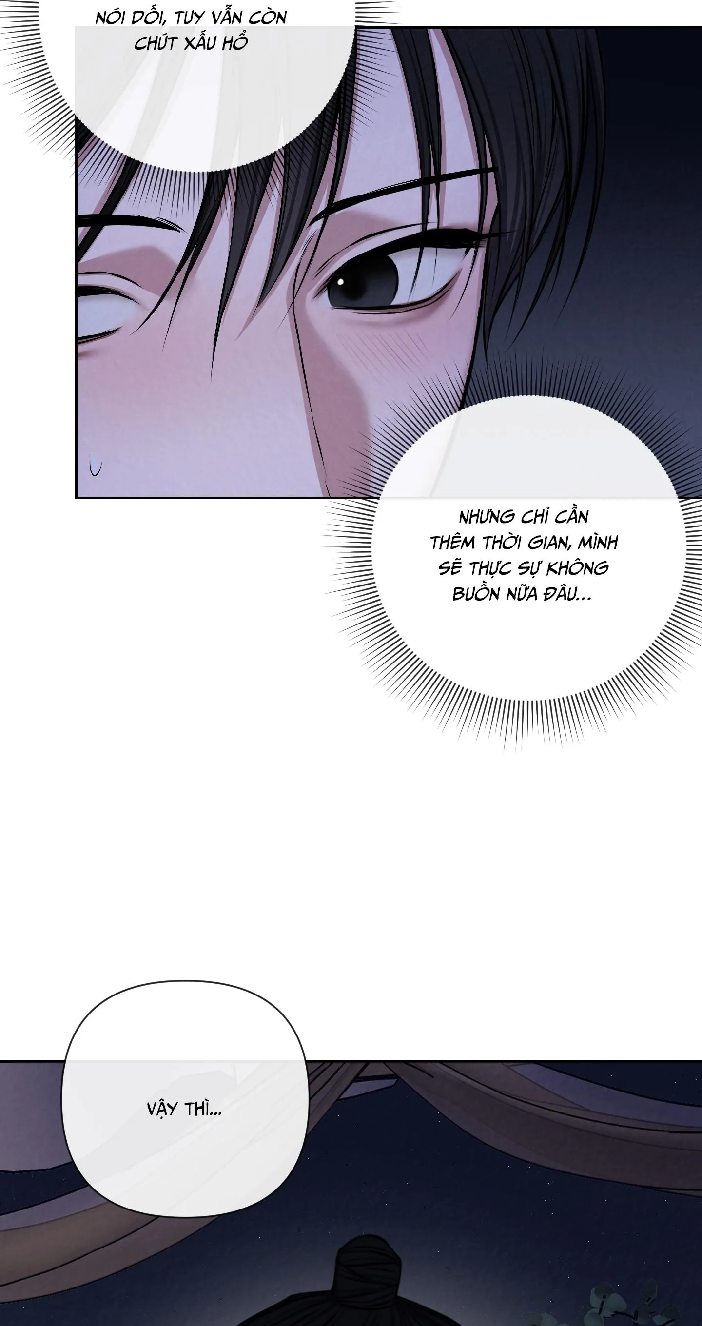 HỐI HẬN Chapter 8 Trang 63