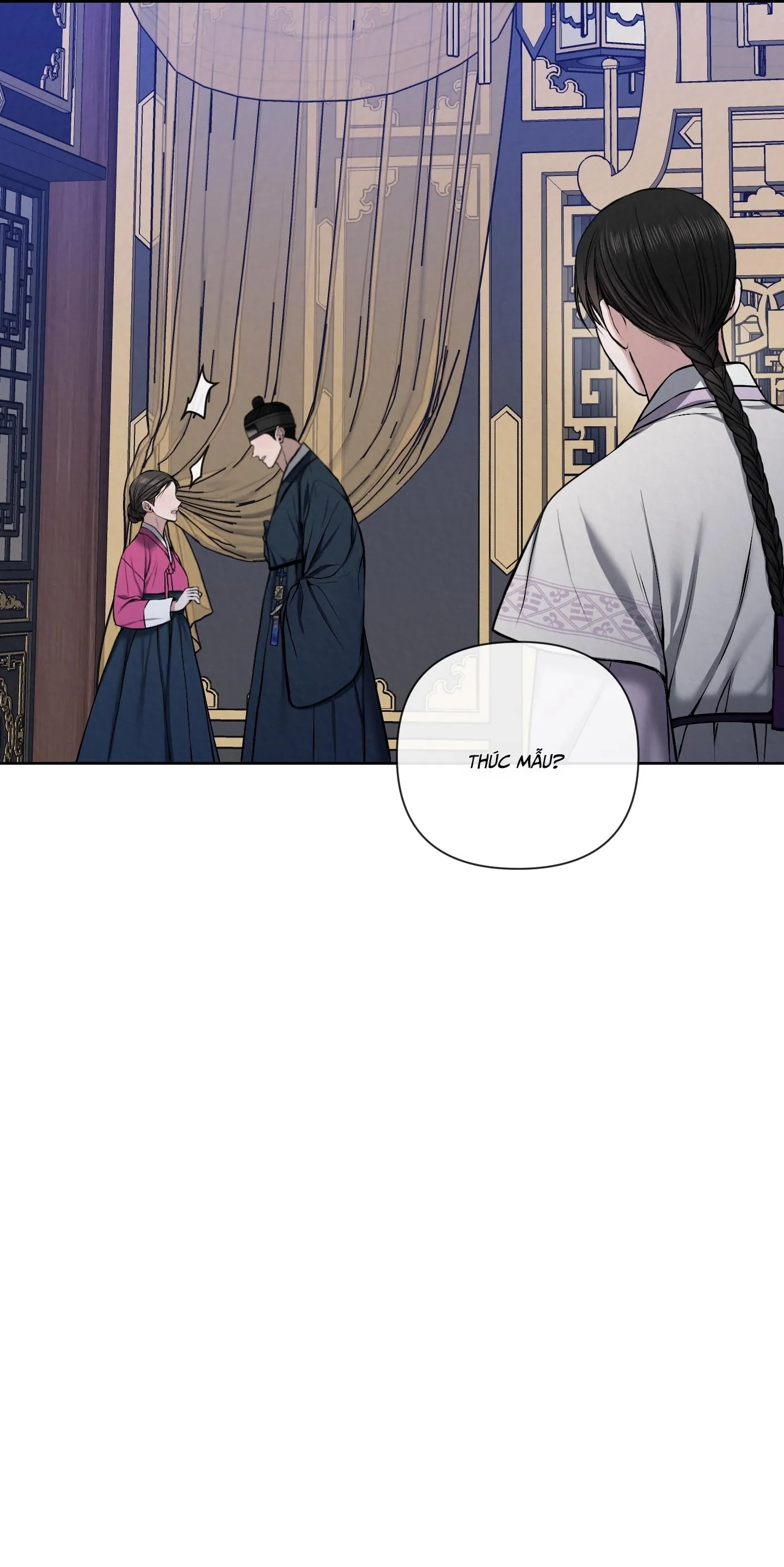 HỐI HẬN Chapter 9 Trang 13