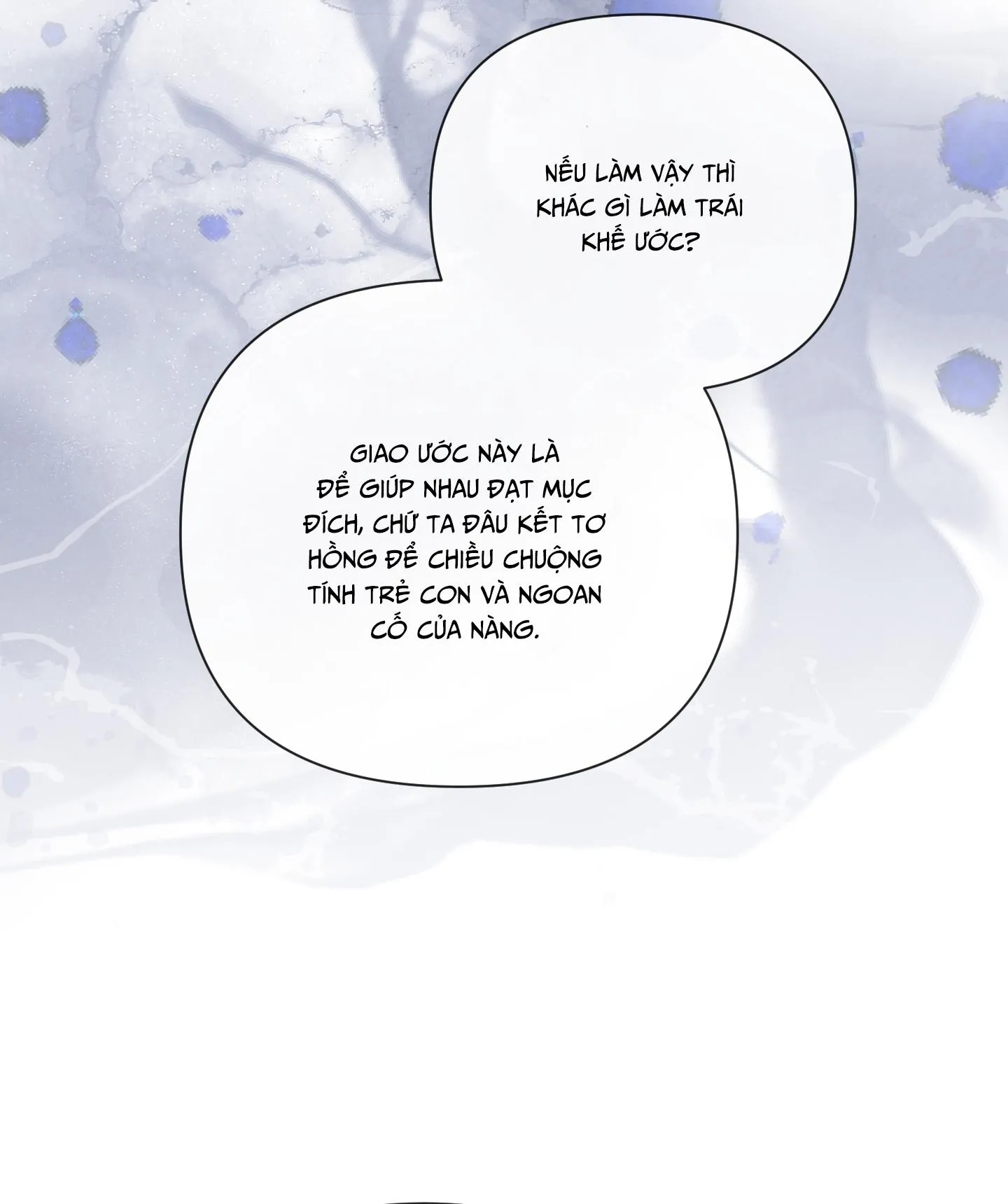 HỐI HẬN Chapter 9 Trang 15